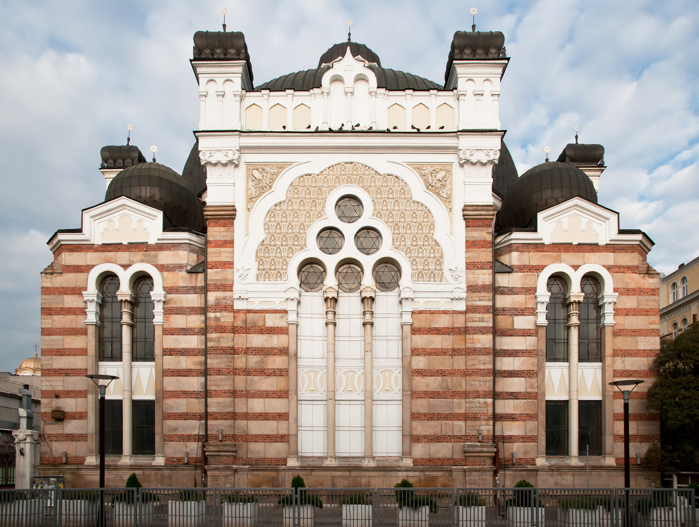 Sofia Synagogue 11c