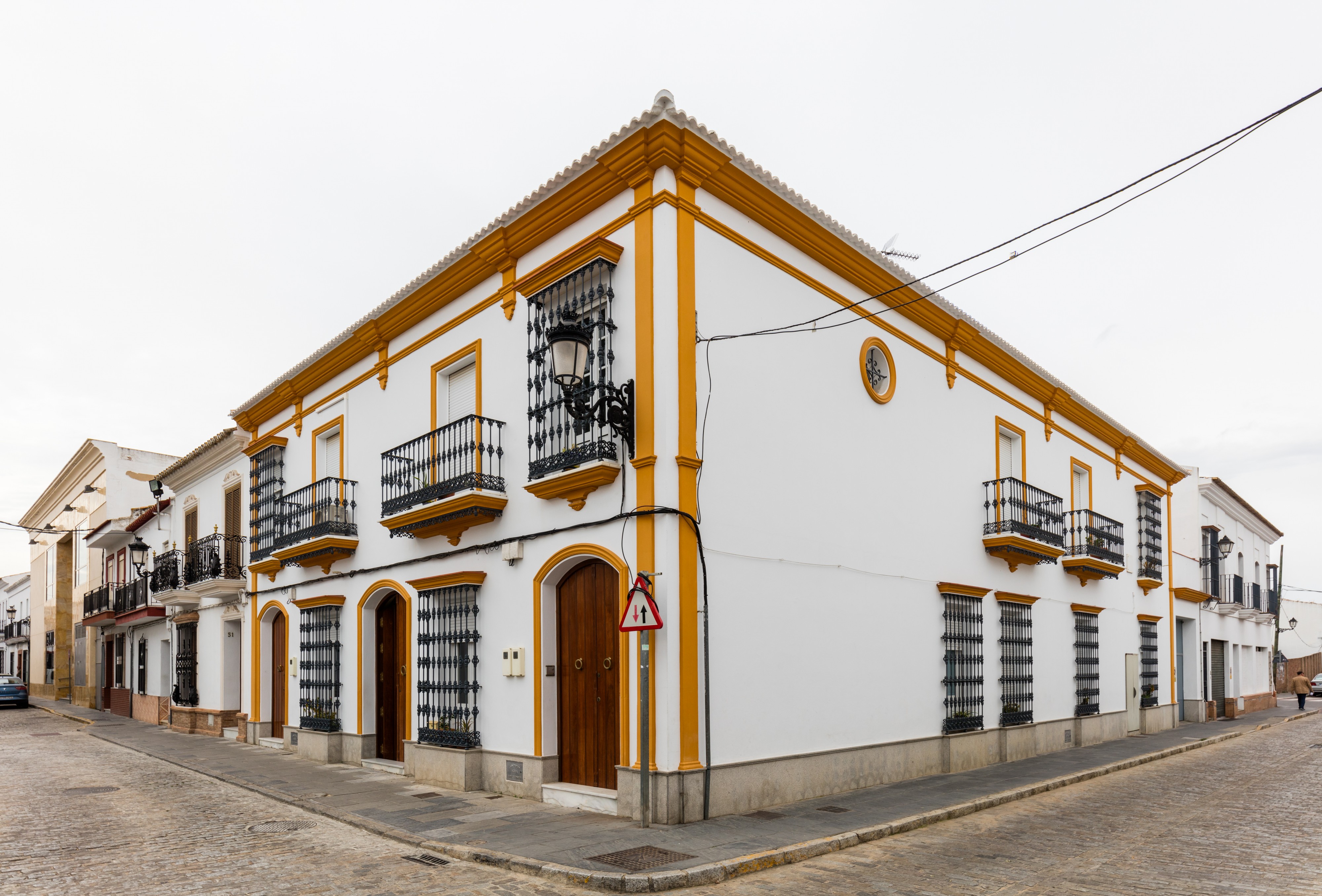 Casa en calle Sevilla 53, Almonte, Huelva, España, 2015-12-07, DD 05
