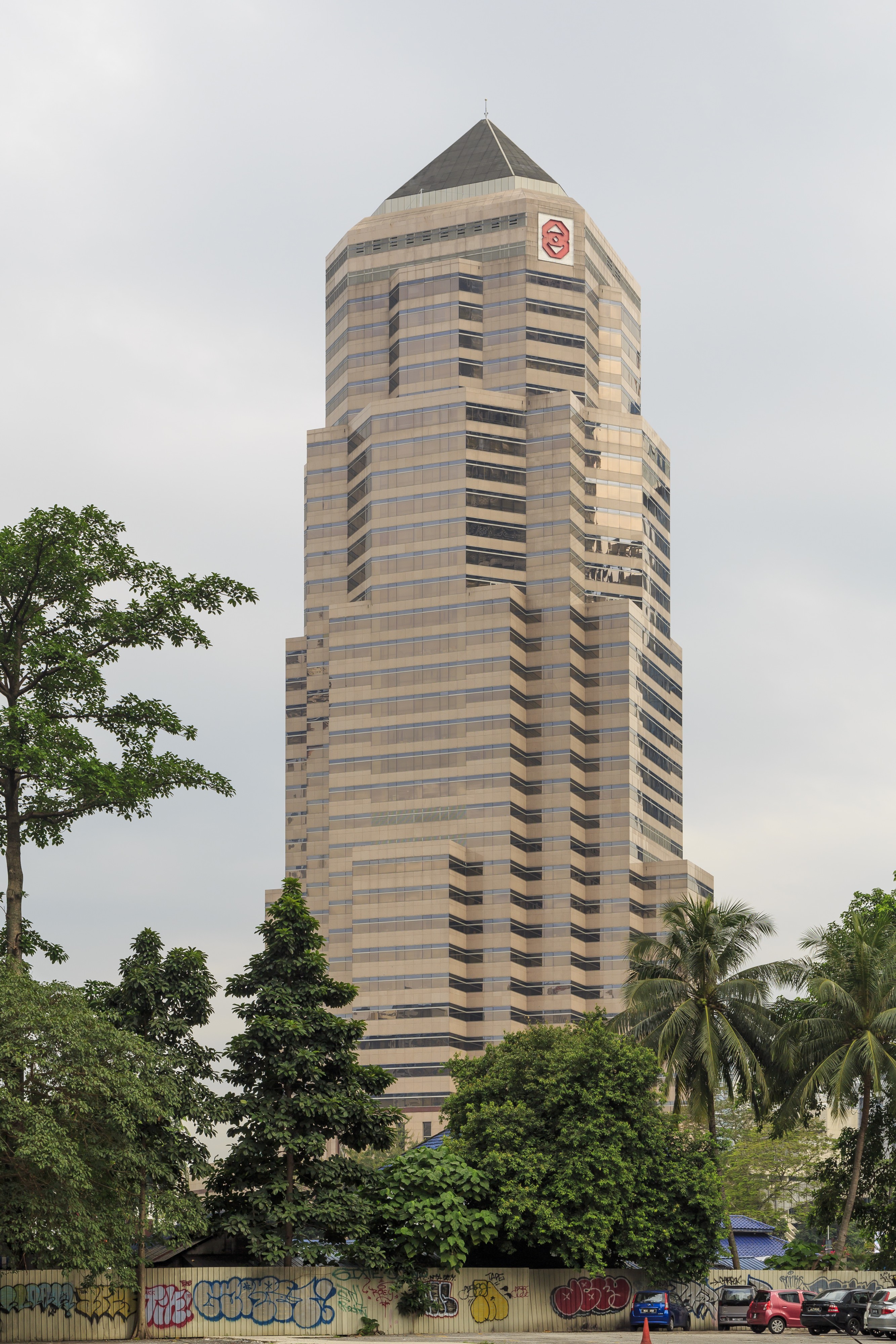 Kuala Lumpur Malaysia Menara-Public-Bank-01