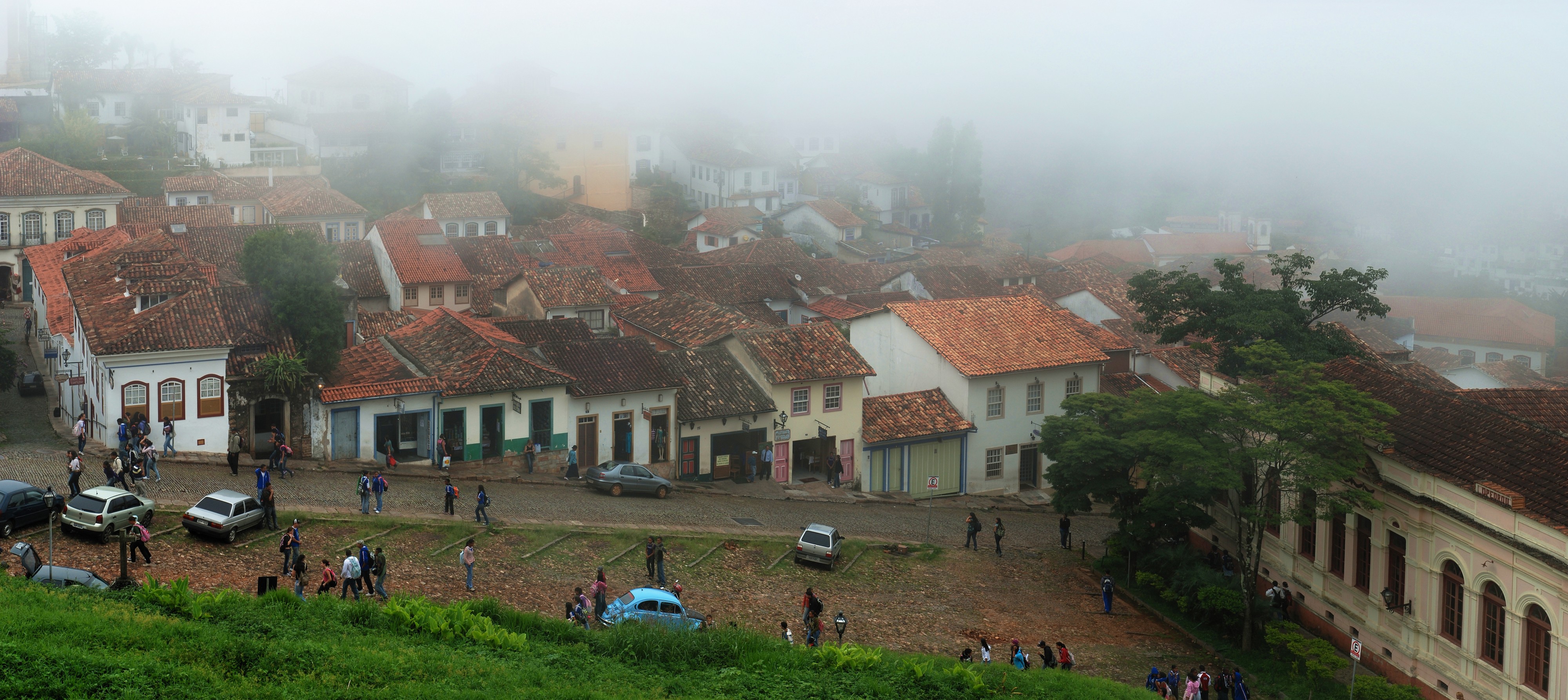 Ouro Preto November 2009-10a