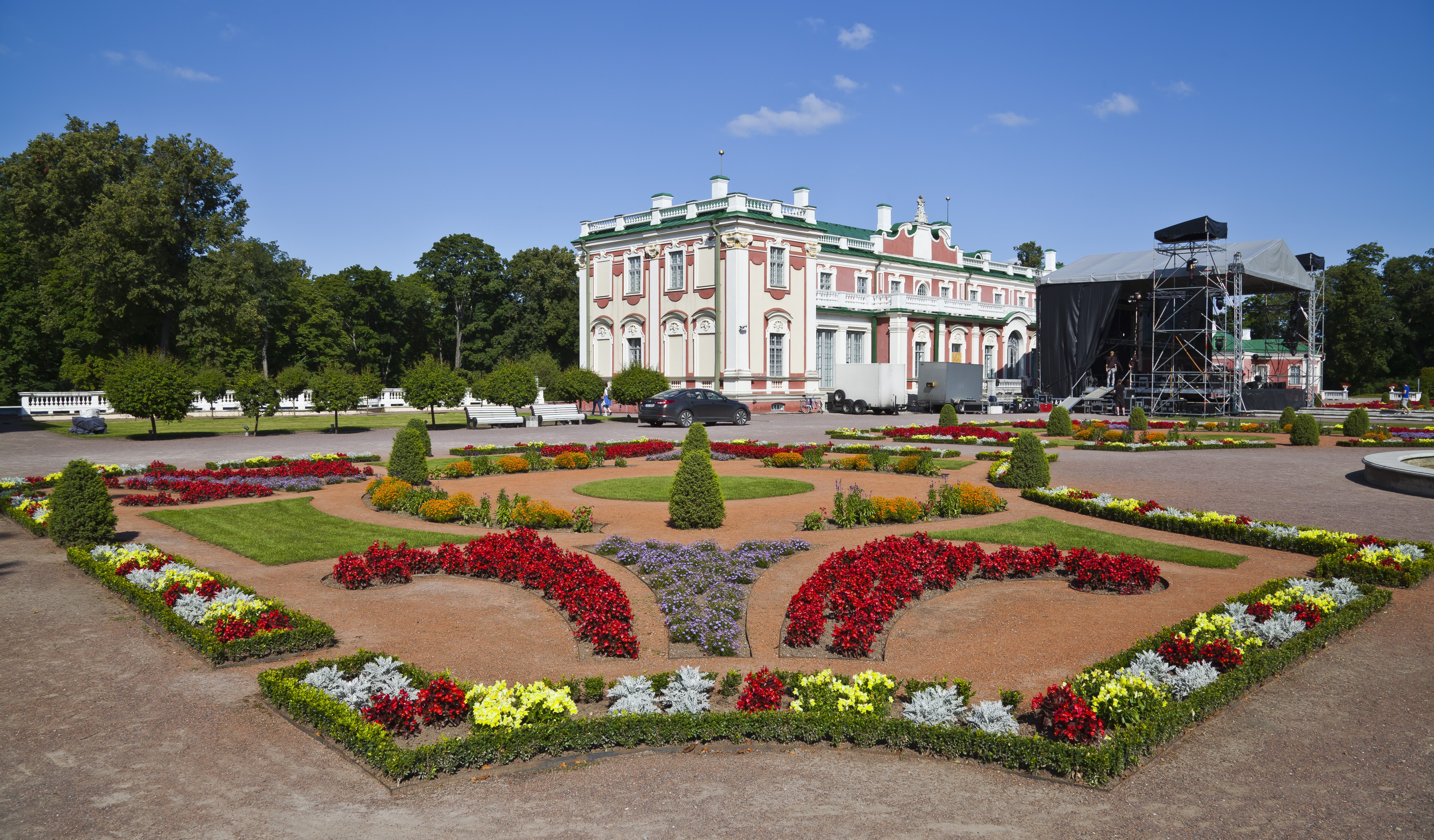 Palacio de Kadriorg, Tallinn, Estonia, 2012-08-12, DD 06