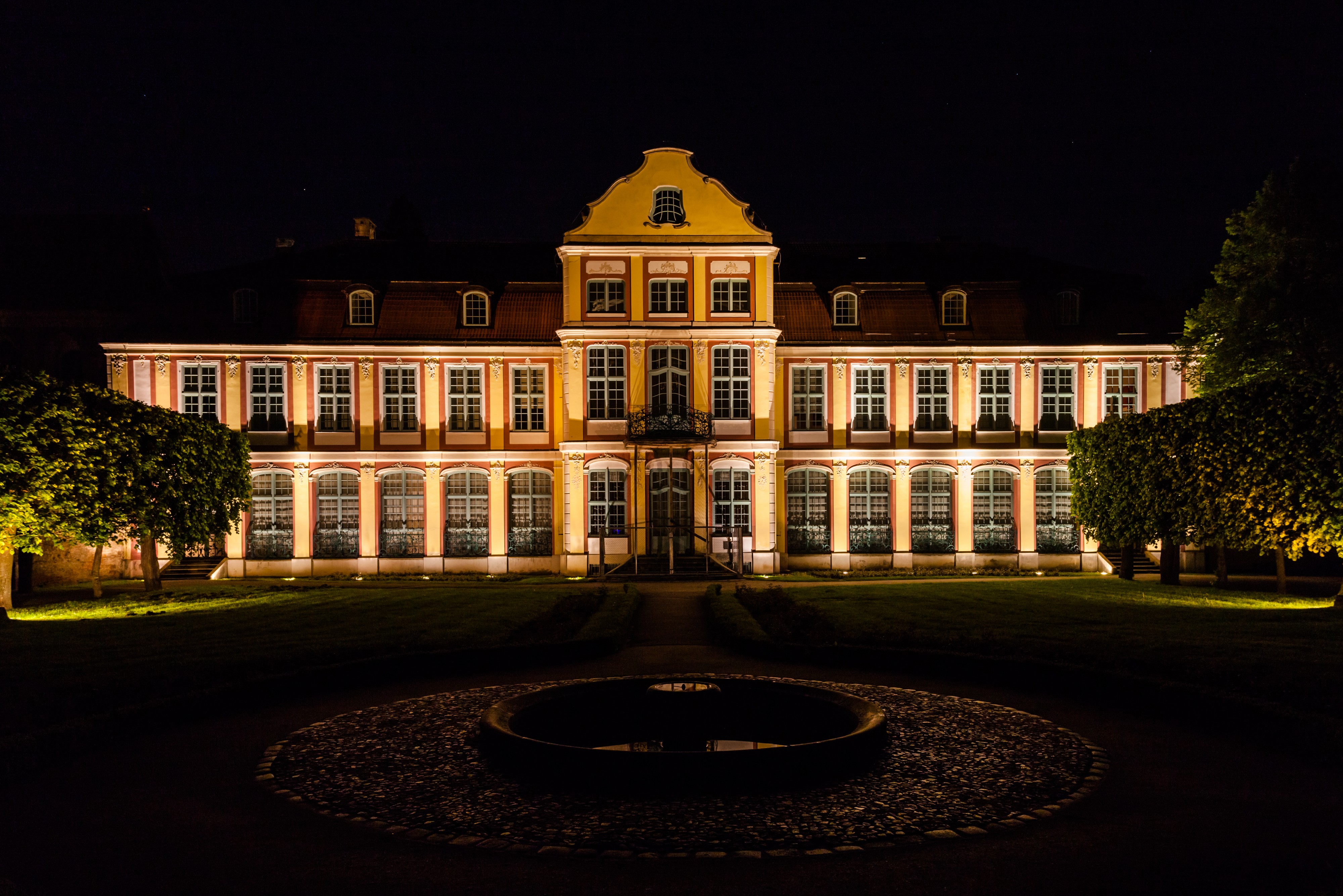 Palacio de Oliwa, Gdansk, Polonia, 2013-05-21, DD 04