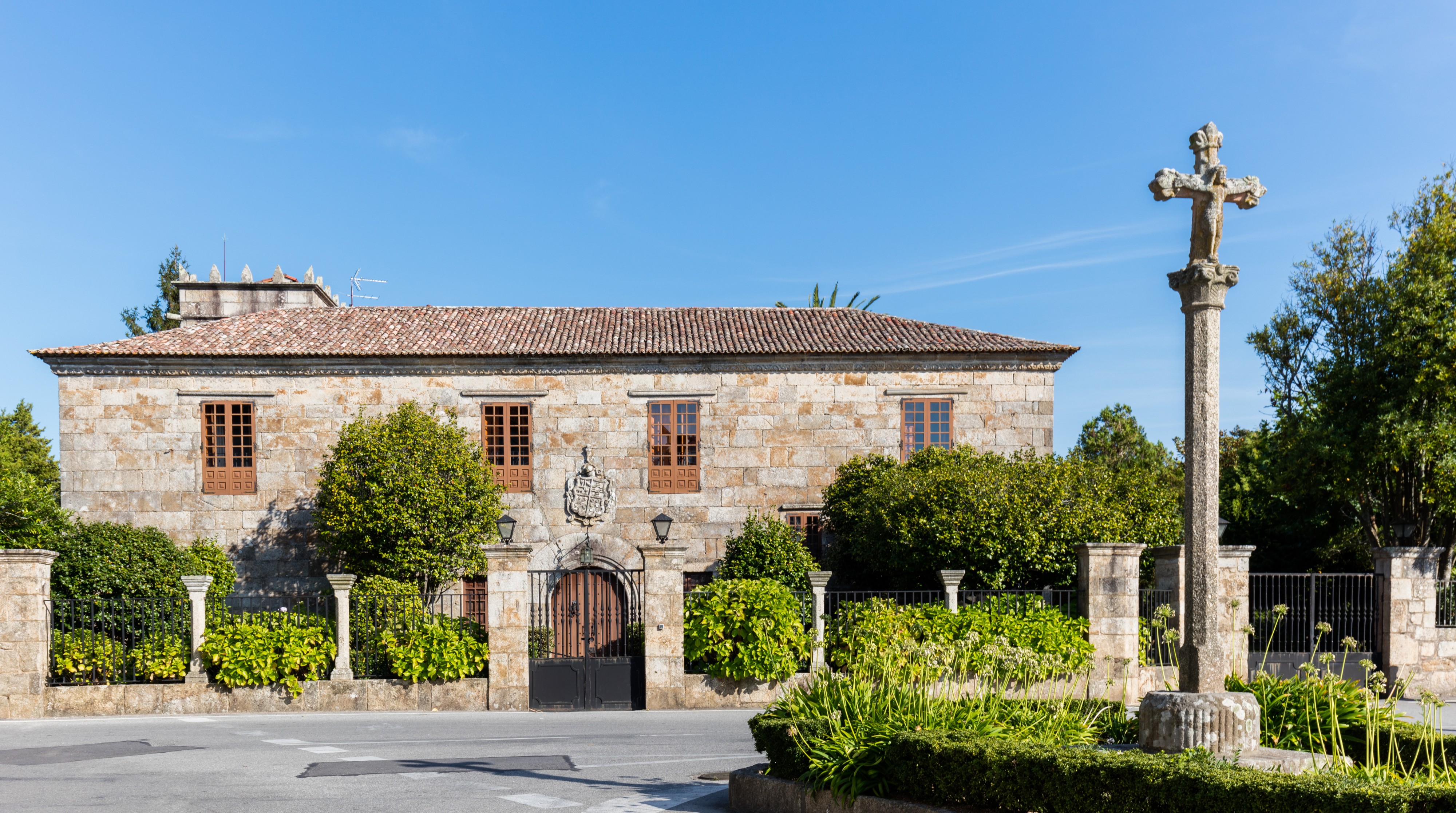 Palacio de Ulloa, Cambados, Pontevedra, España, 2015-09-23, DD 24