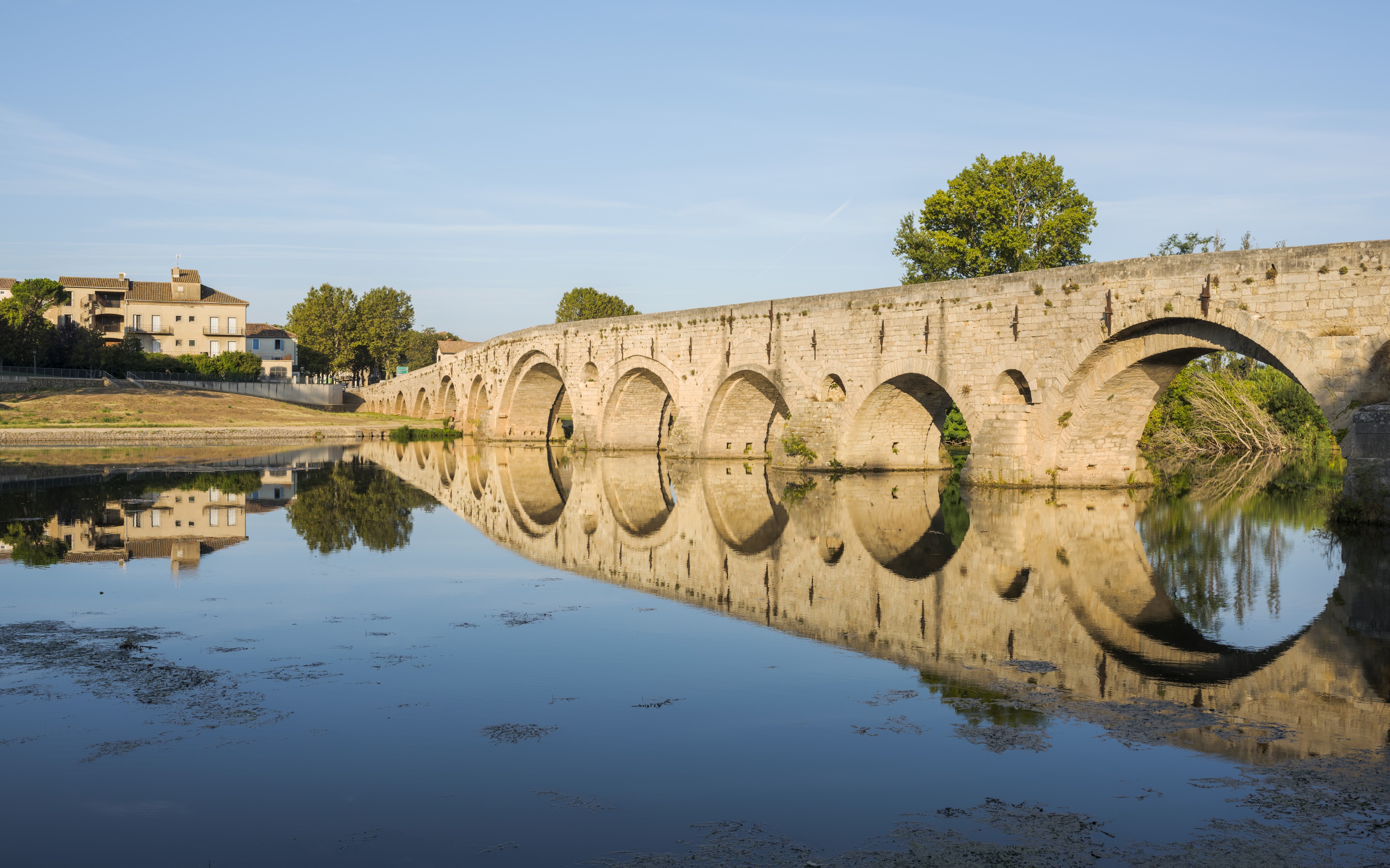 Pont Vieux de Béziers cf02