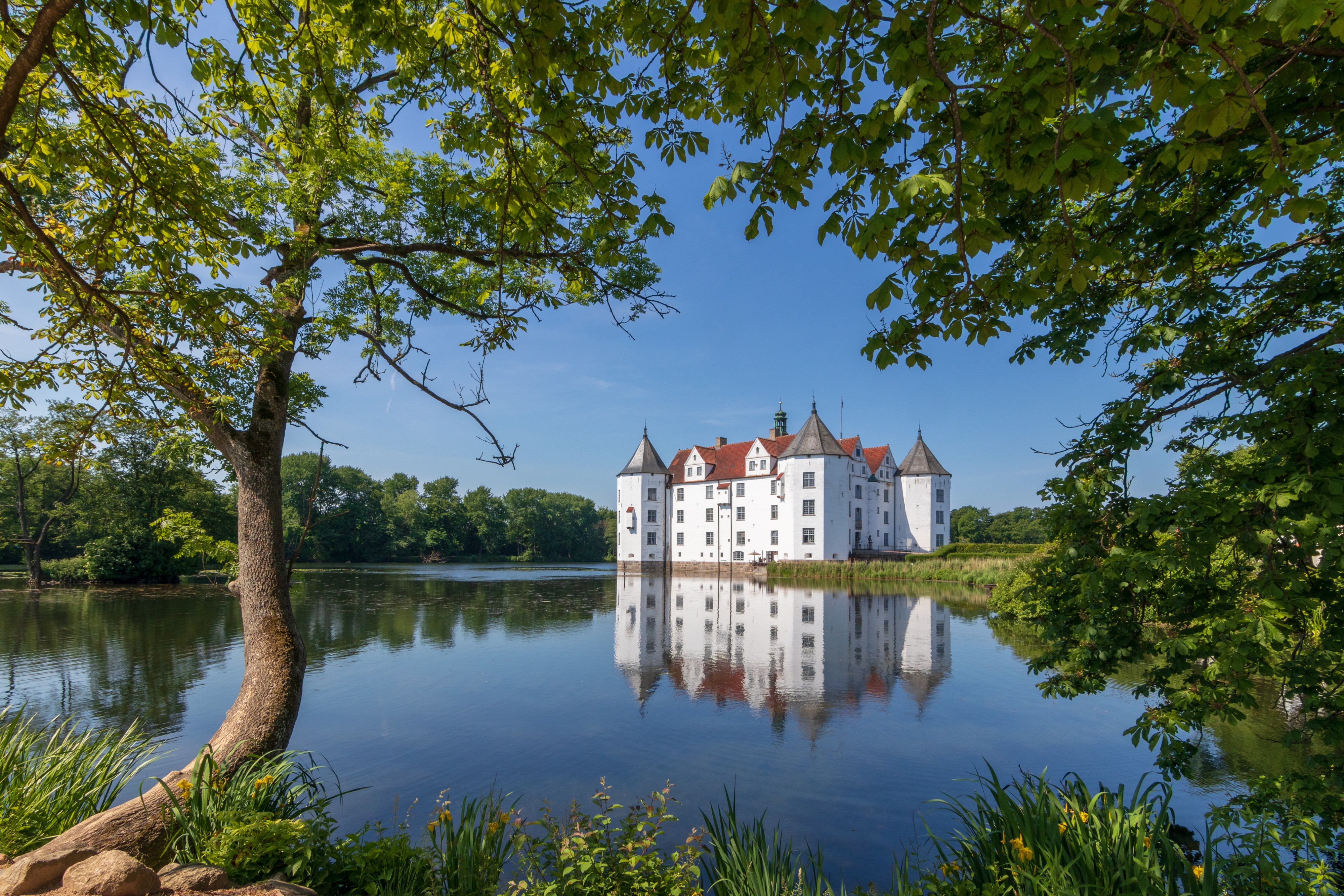 Schloss Gluecksburg msu 2018 -7111