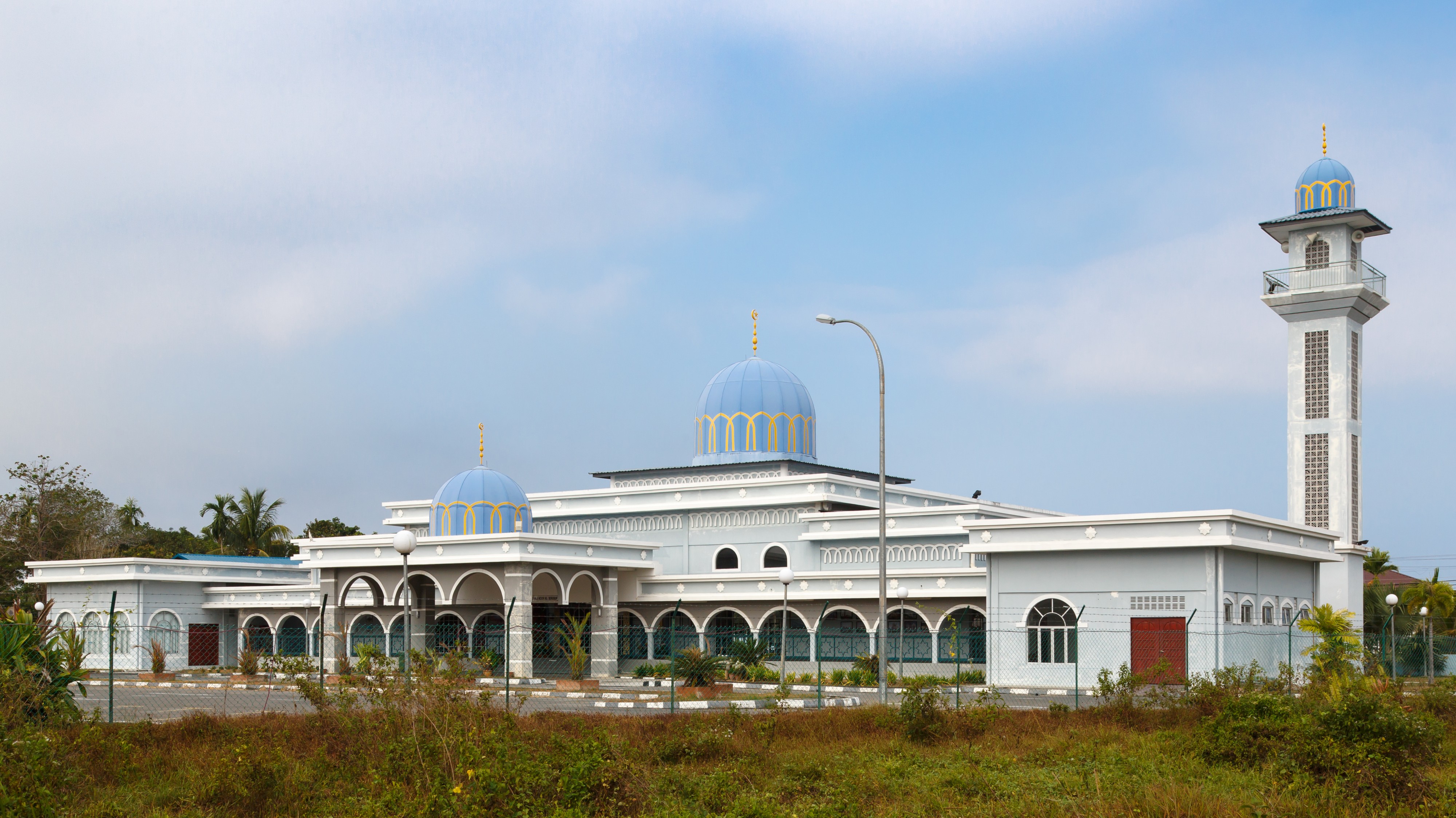 Serusup Sabah Masjid-Haji-Noor-03