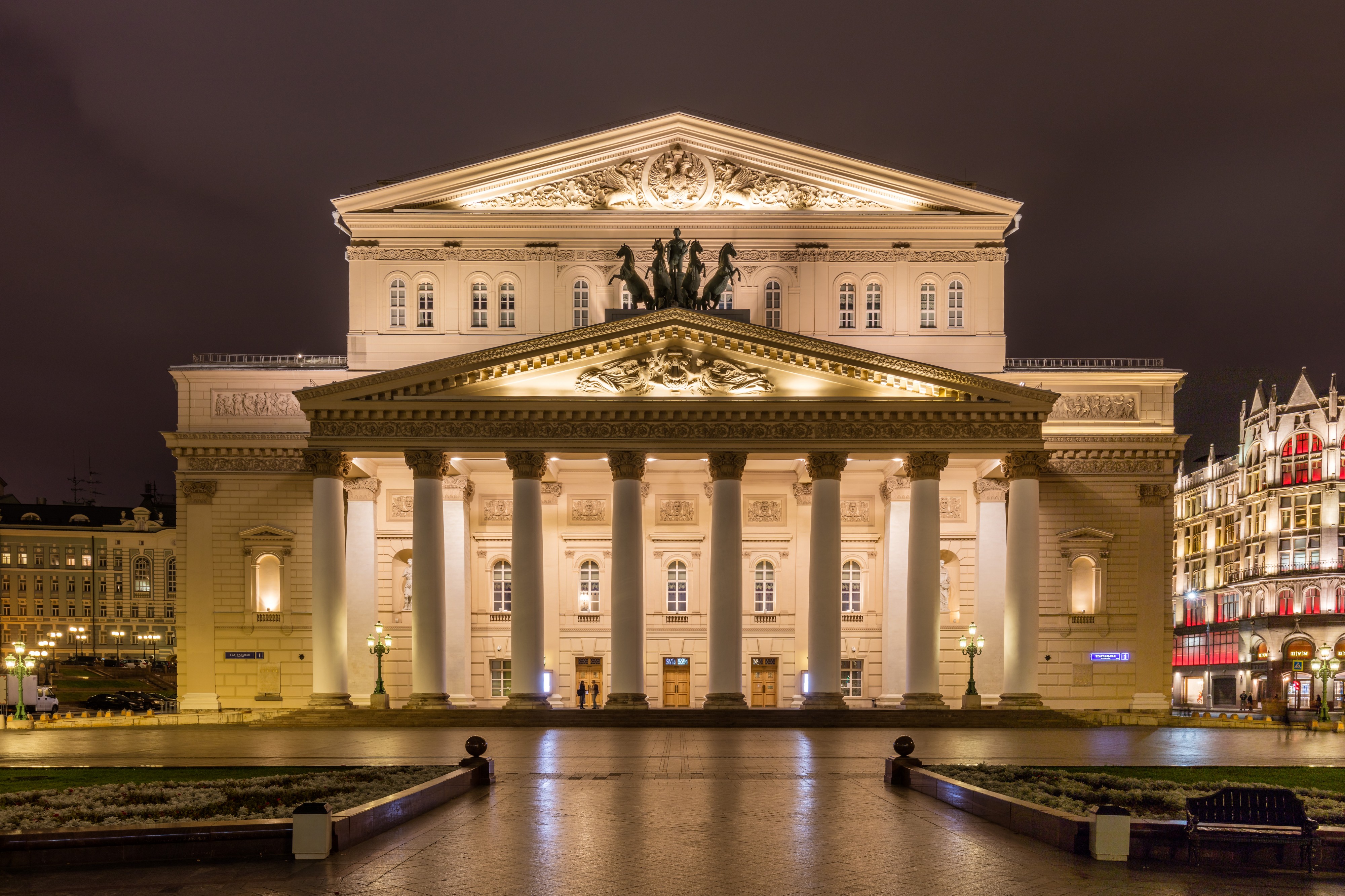 Teatro Bolshói, Moscú, Rusia, 2016-10-03, DD 42-43 HDR