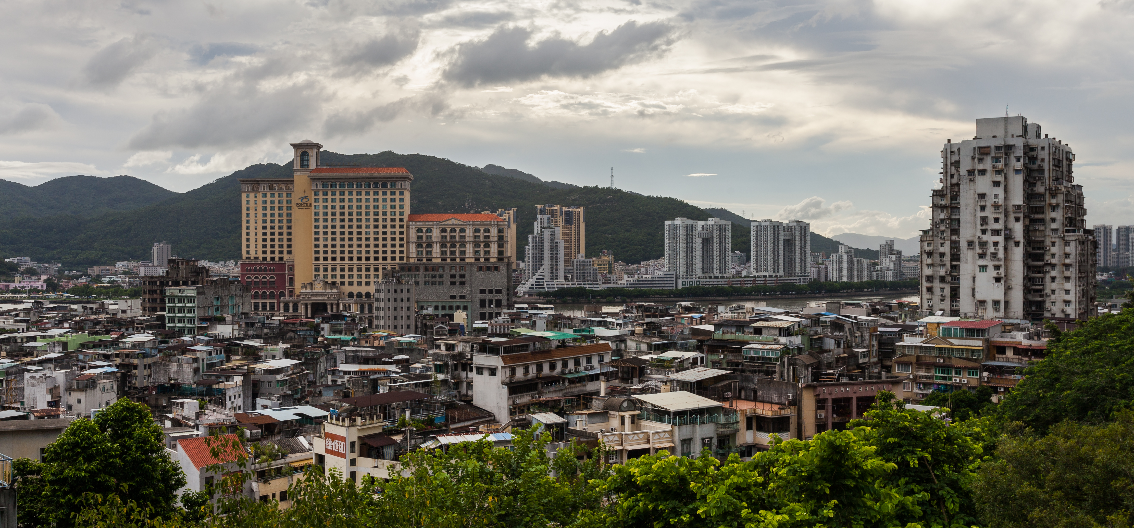 Vistas de Macao, 2013-08-08, DD 01