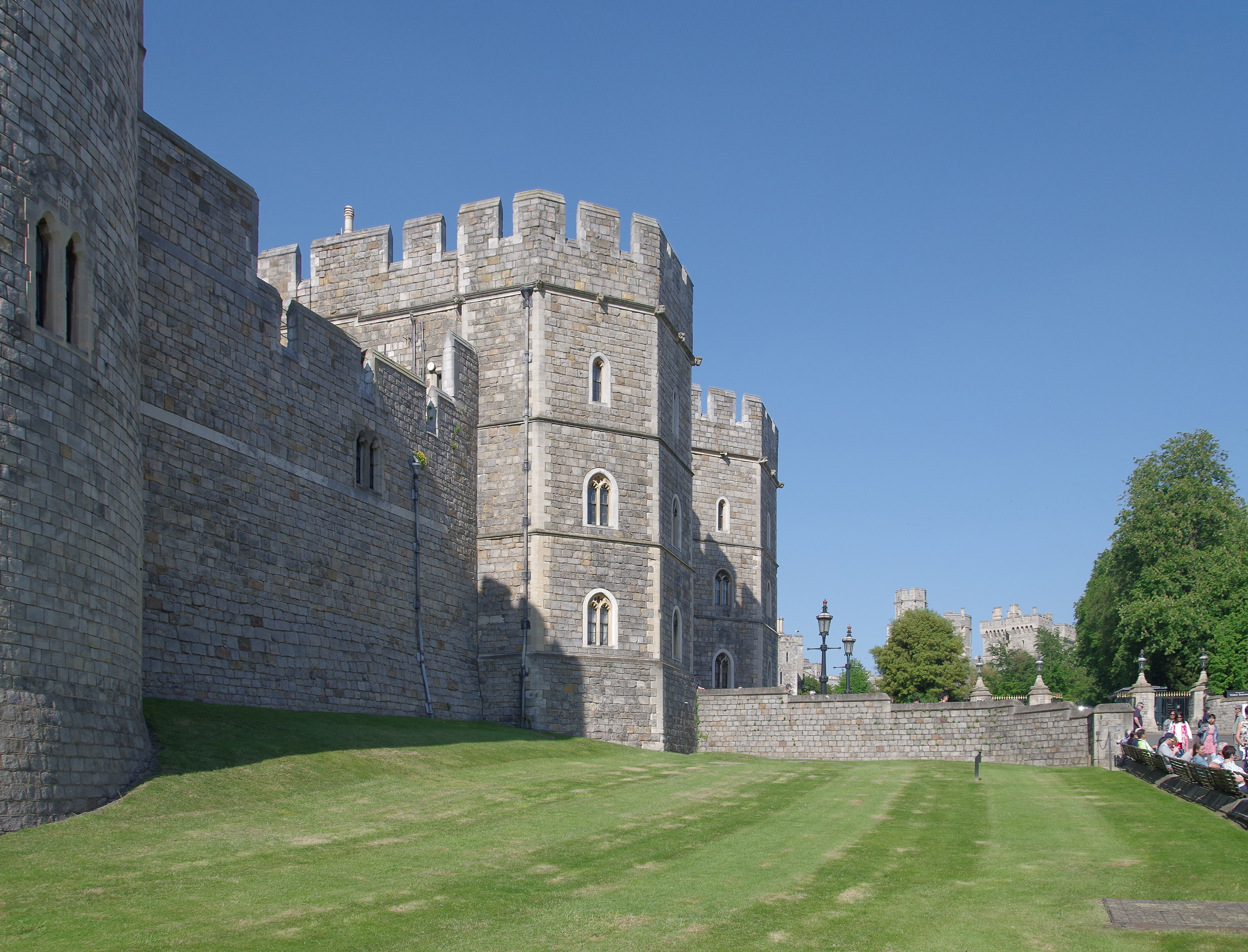 Windsor MMB 05 Castle