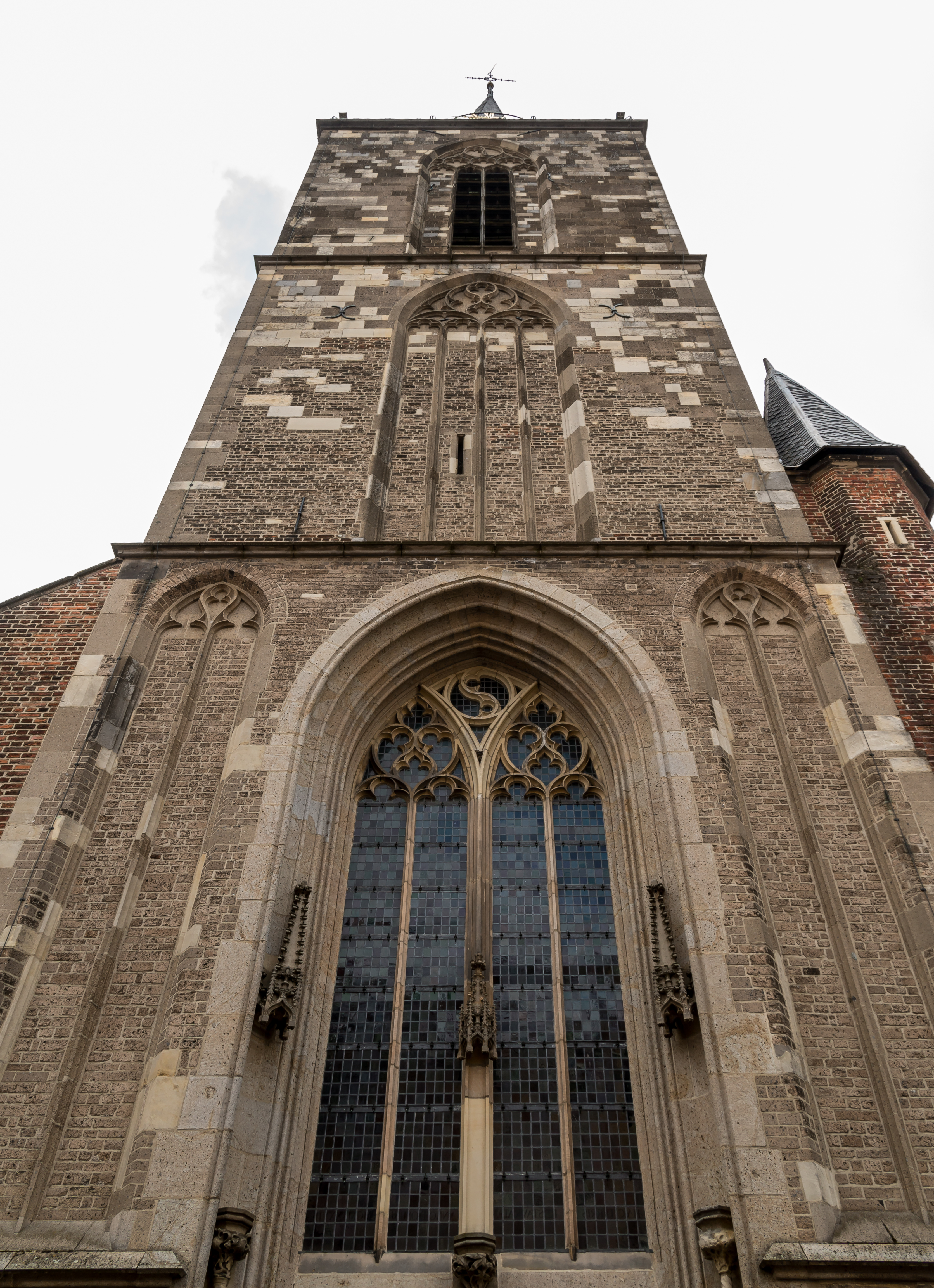 Winterswijk (Niederlande), -Jacobskerk -- 2014 -- 0167