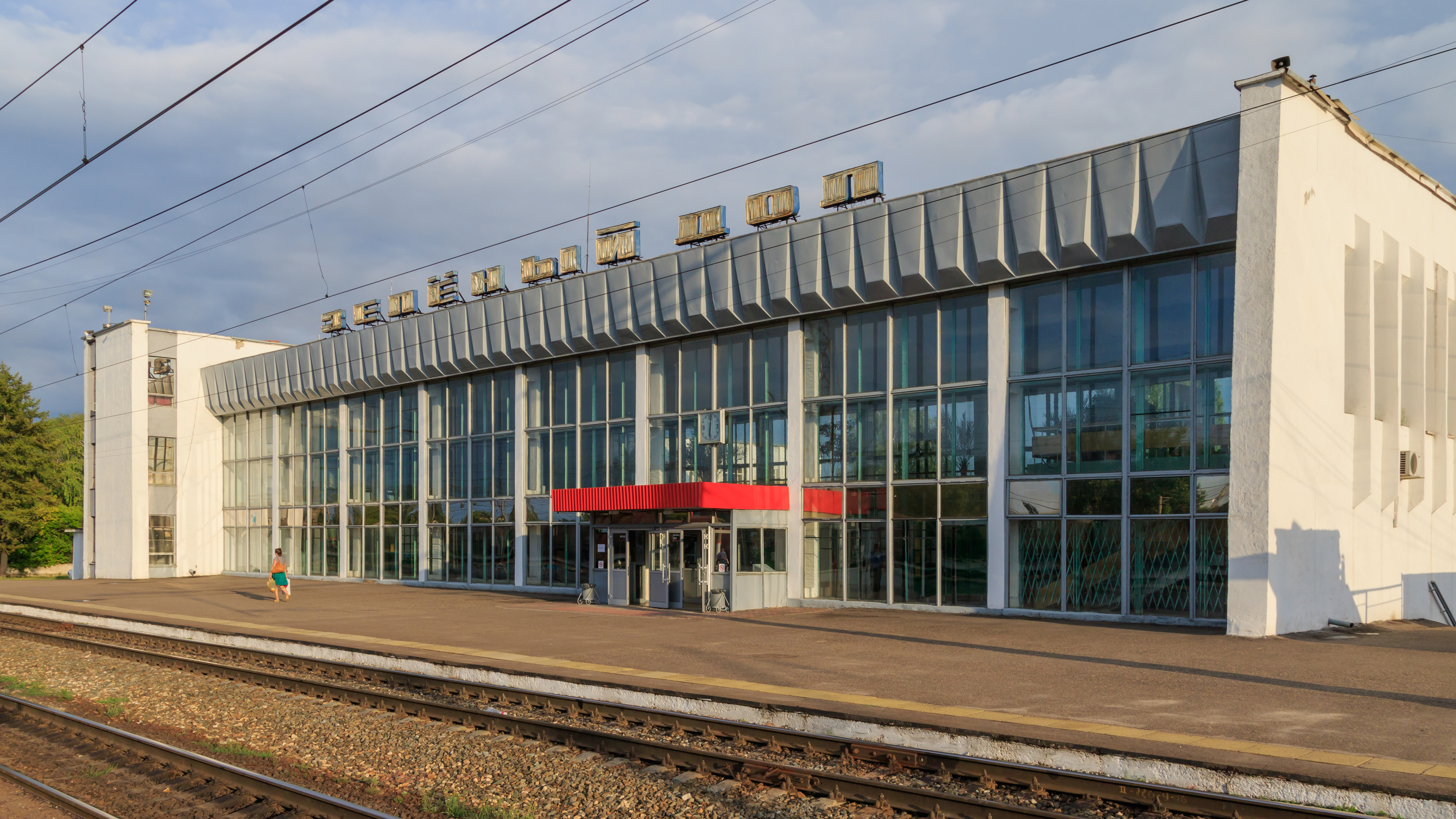 Zeleny Dol Station and surroundings 08-2016 img9