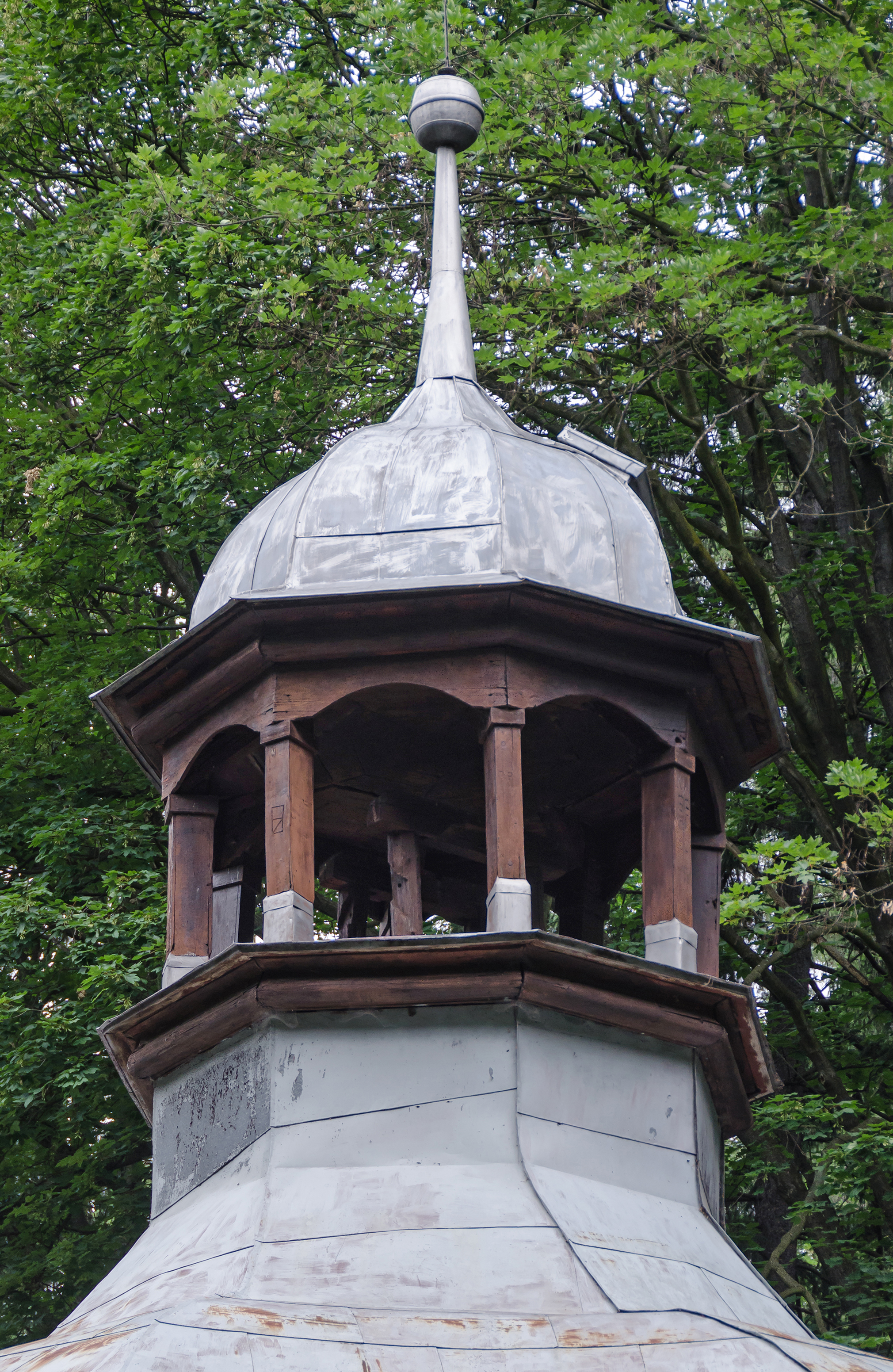 2014 Kaplica św. Antoniego Padewskiego w Gorzanowie, 10