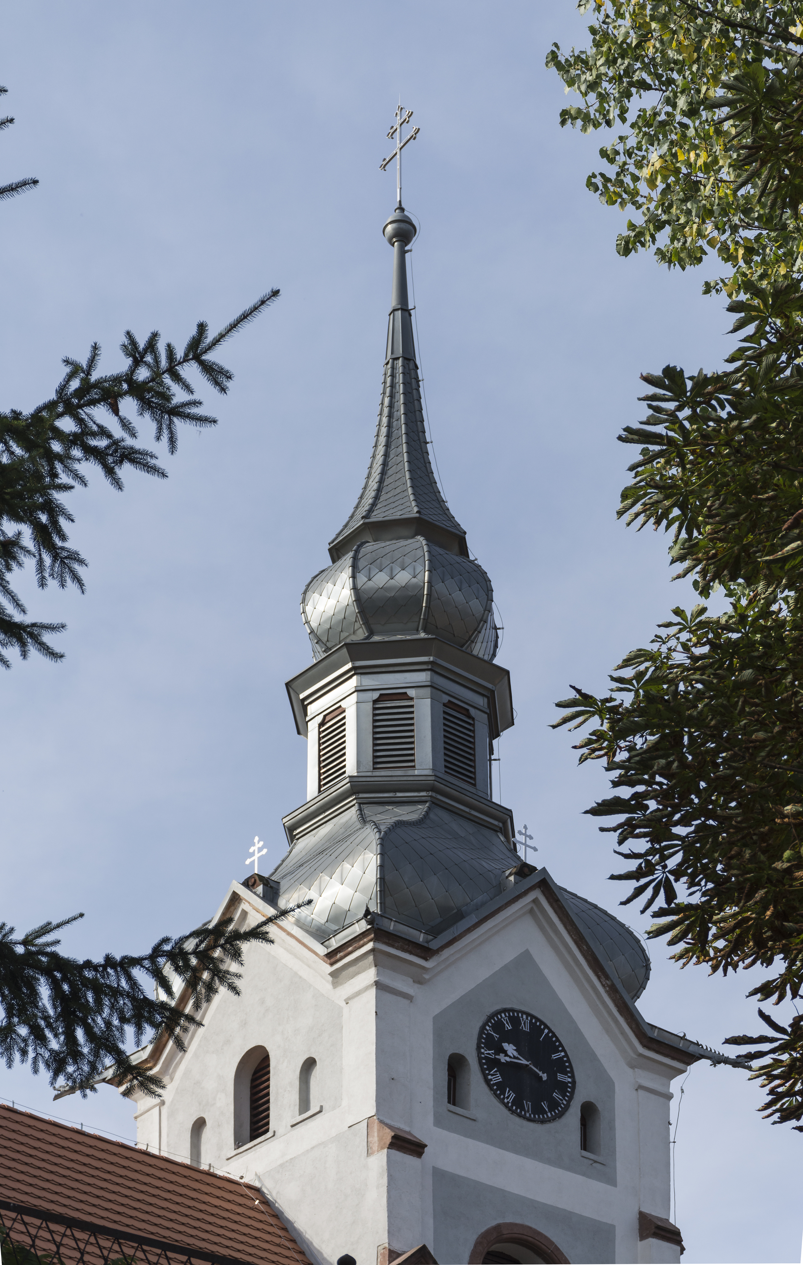 2015 Kościół św. Jakuba Apostoła w Woliborzu 04