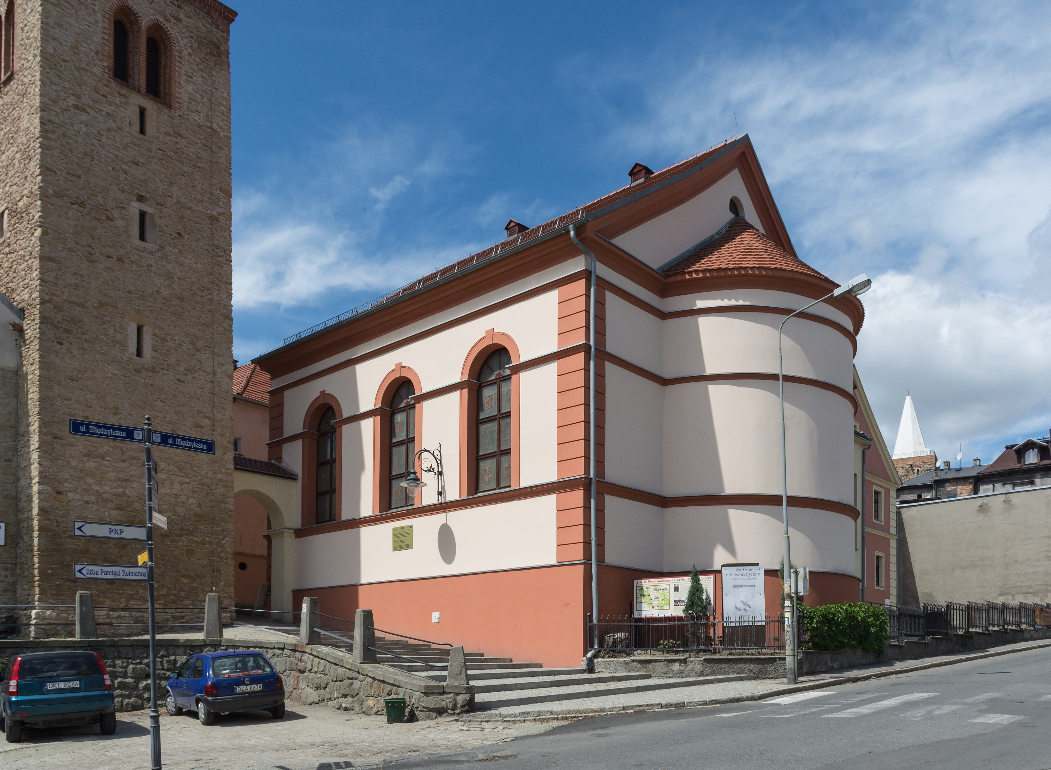 2015 Muzeum Filumenistyczne w Bystrzycy Kłodzkiej 04