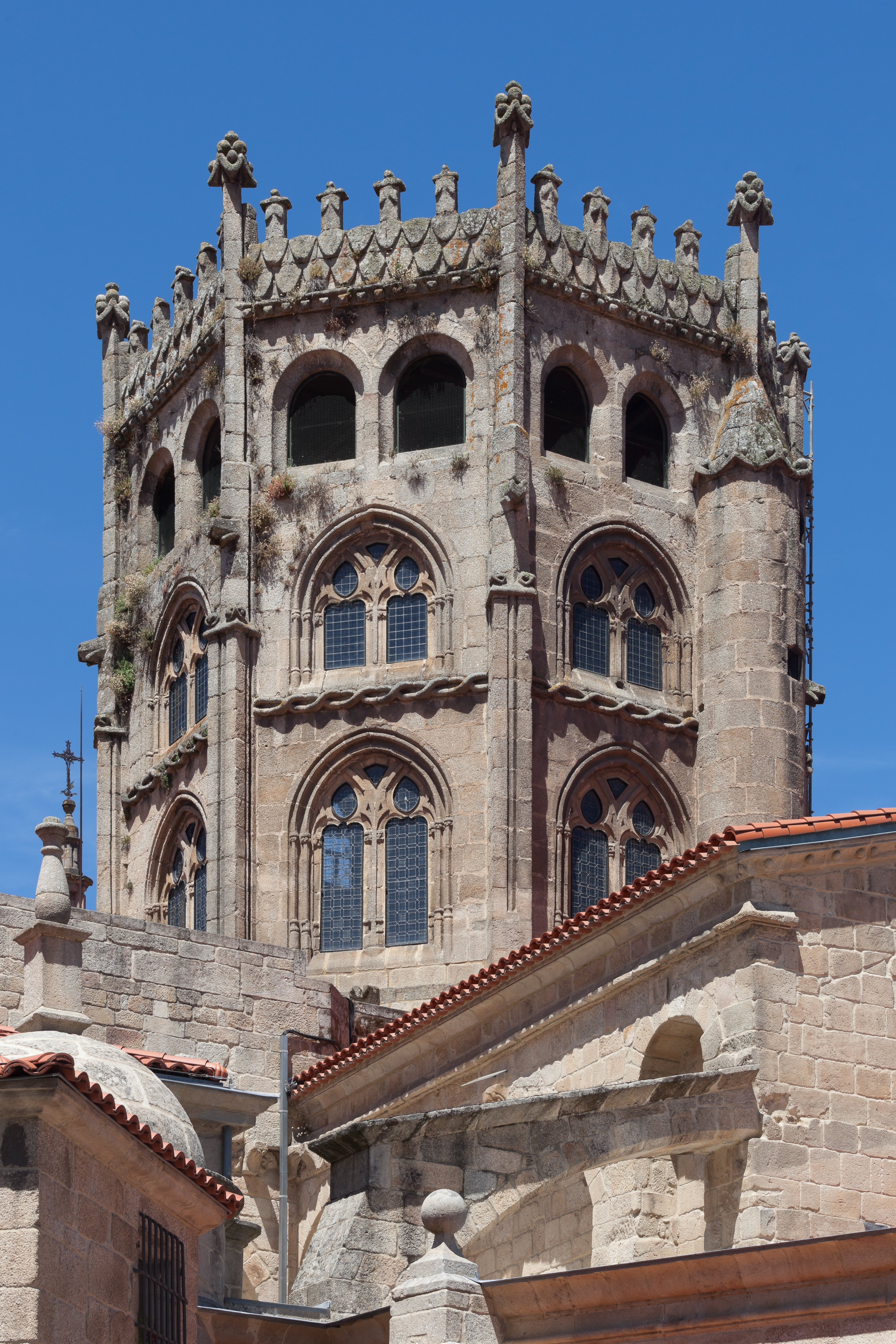 2017 Catedral de Ourense. Ourense. Galiza