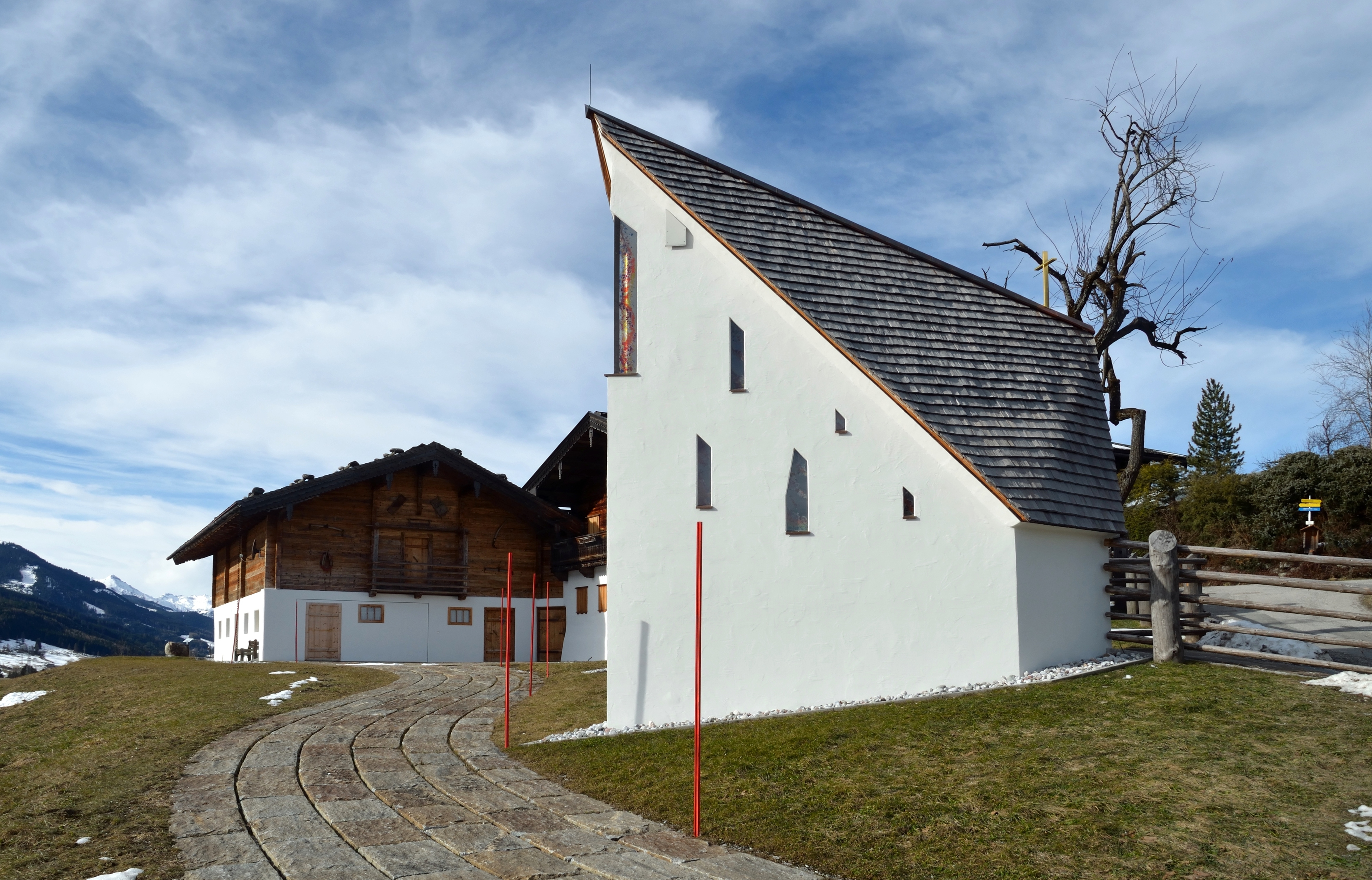 Bergkapelle hl. Sebastian 02,Embach