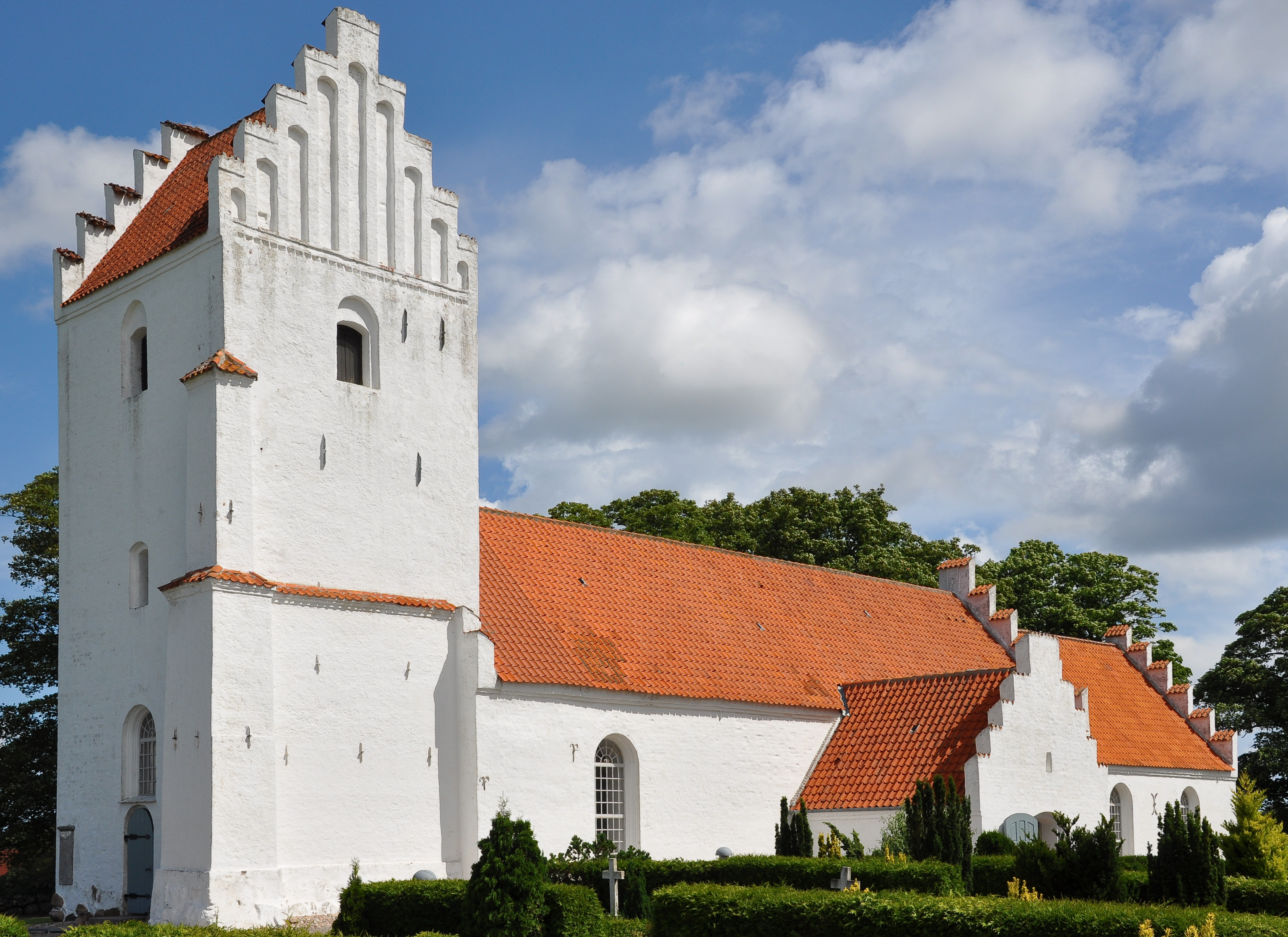 Besser Kirke (Samsø Kommune)