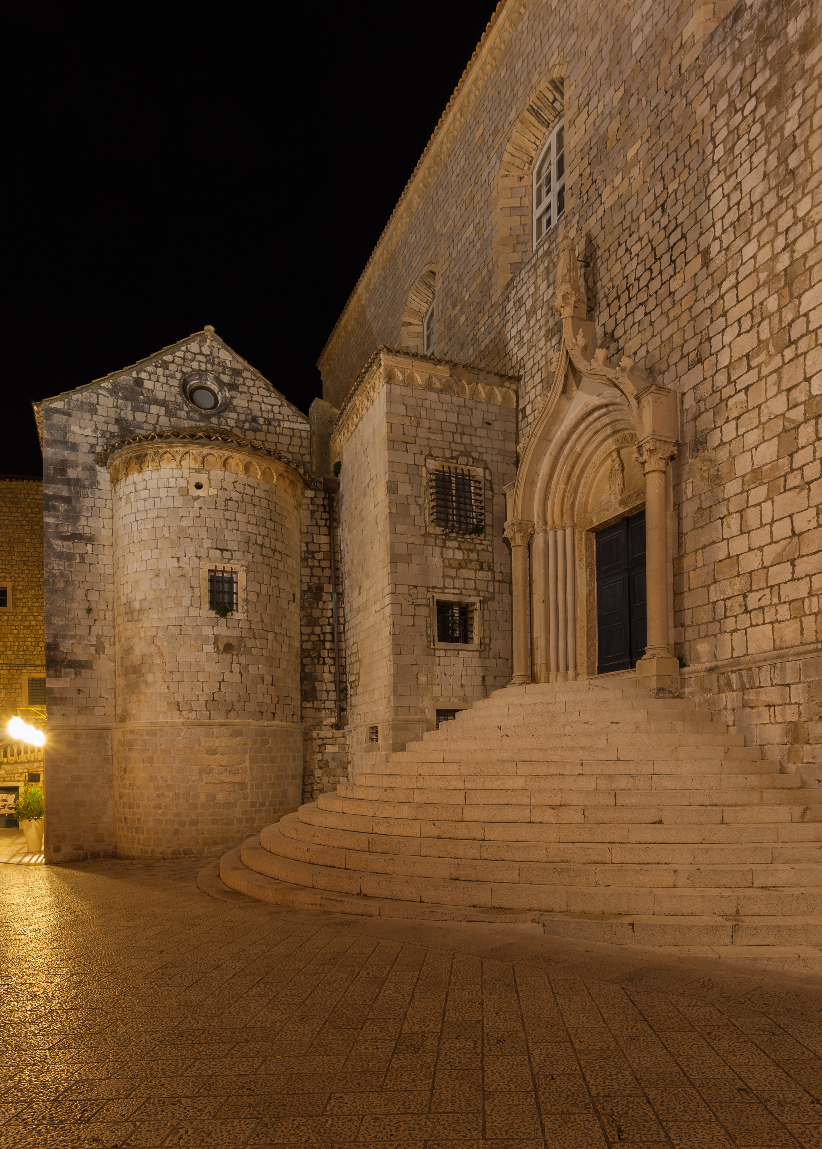 Casco viejo de Dubrovnik, Croacia, 2014-04-13, DD 05