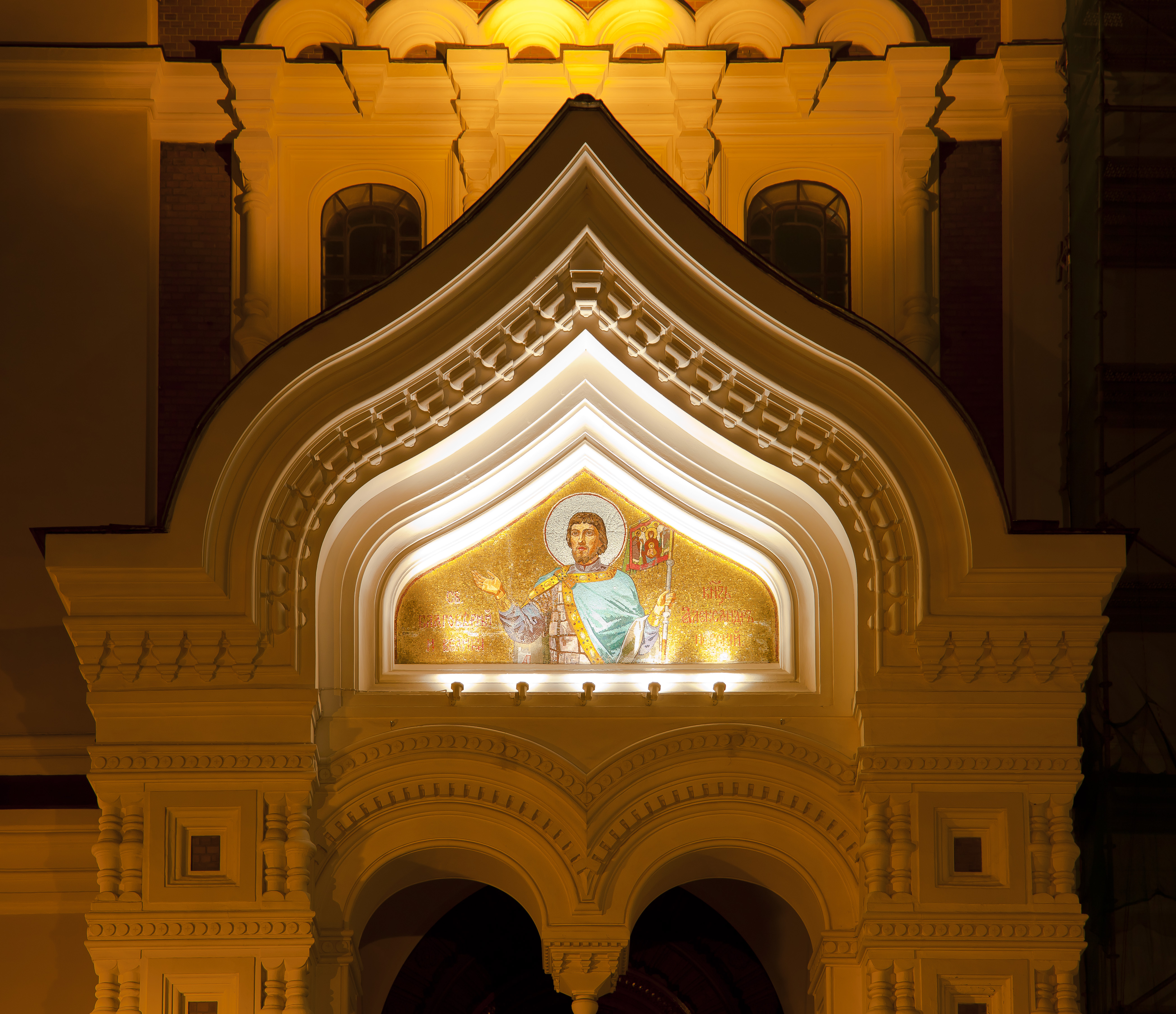 Catedral de Alejandro Nevsky, Tallin, Estonia, 2012-08-05, DD 44