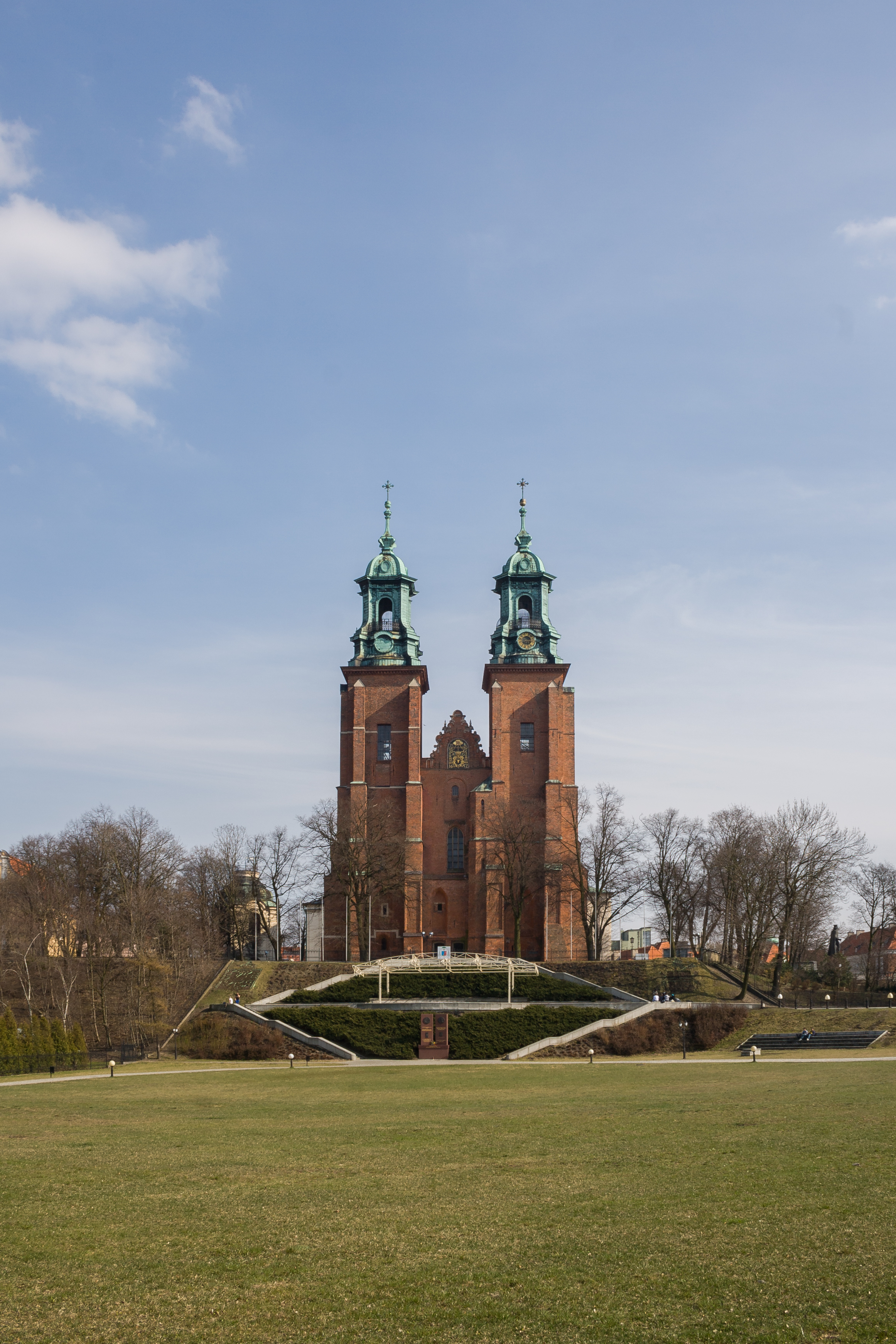 Catedral de Gniezno, Polonia, 2012-04-06, DD 09