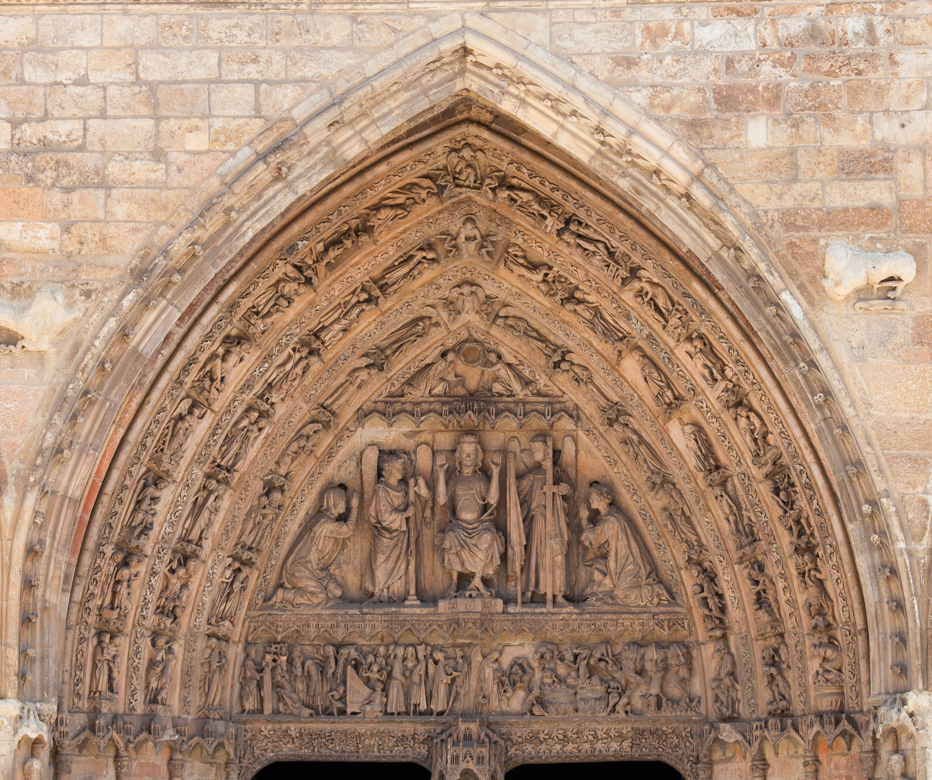 Catedral de León. España-31