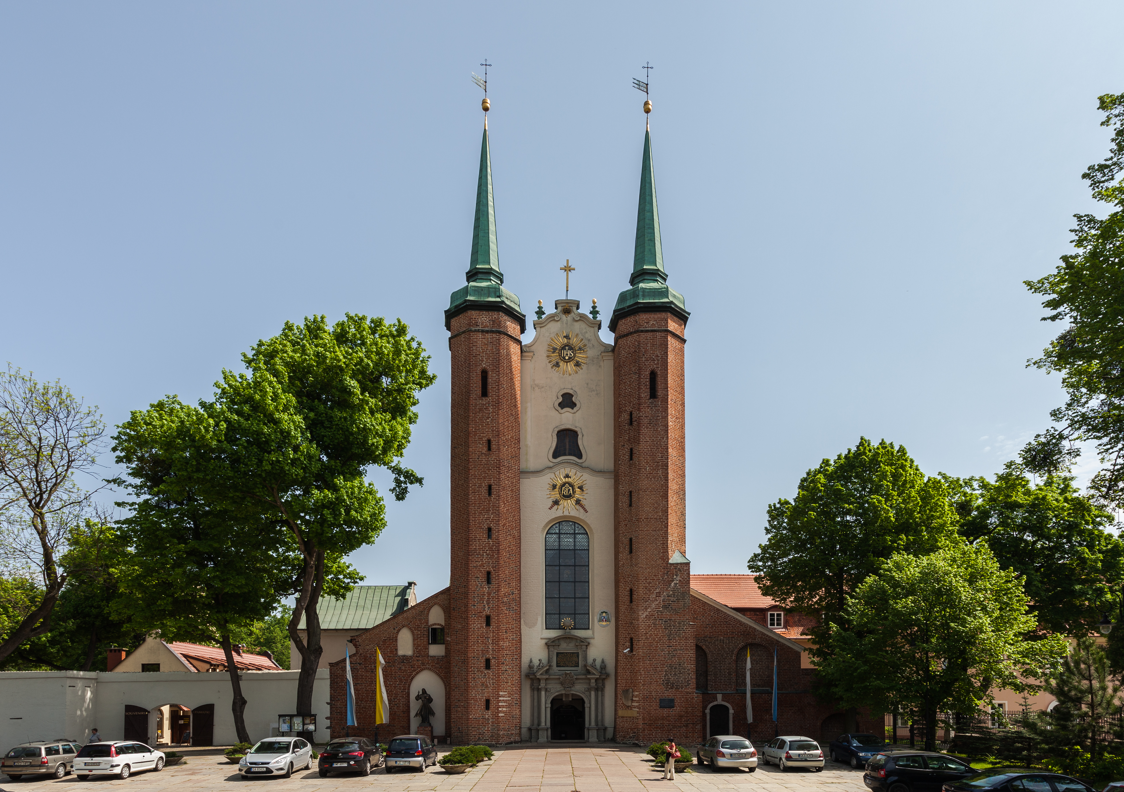 Catedral de Oliwa, Gdansk, Polonia, 2013-05-21, DD 16