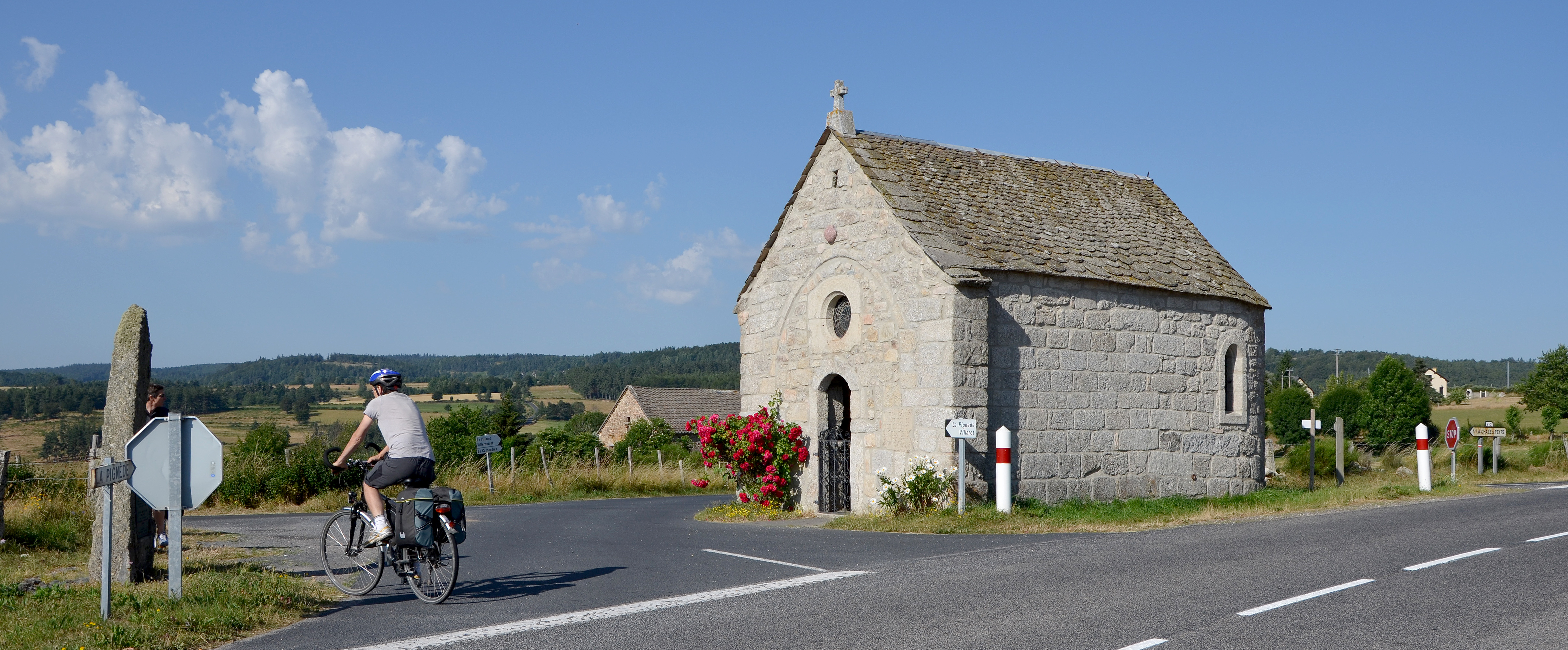 Chapelle de Bastide vers Lasbros DSC 0598