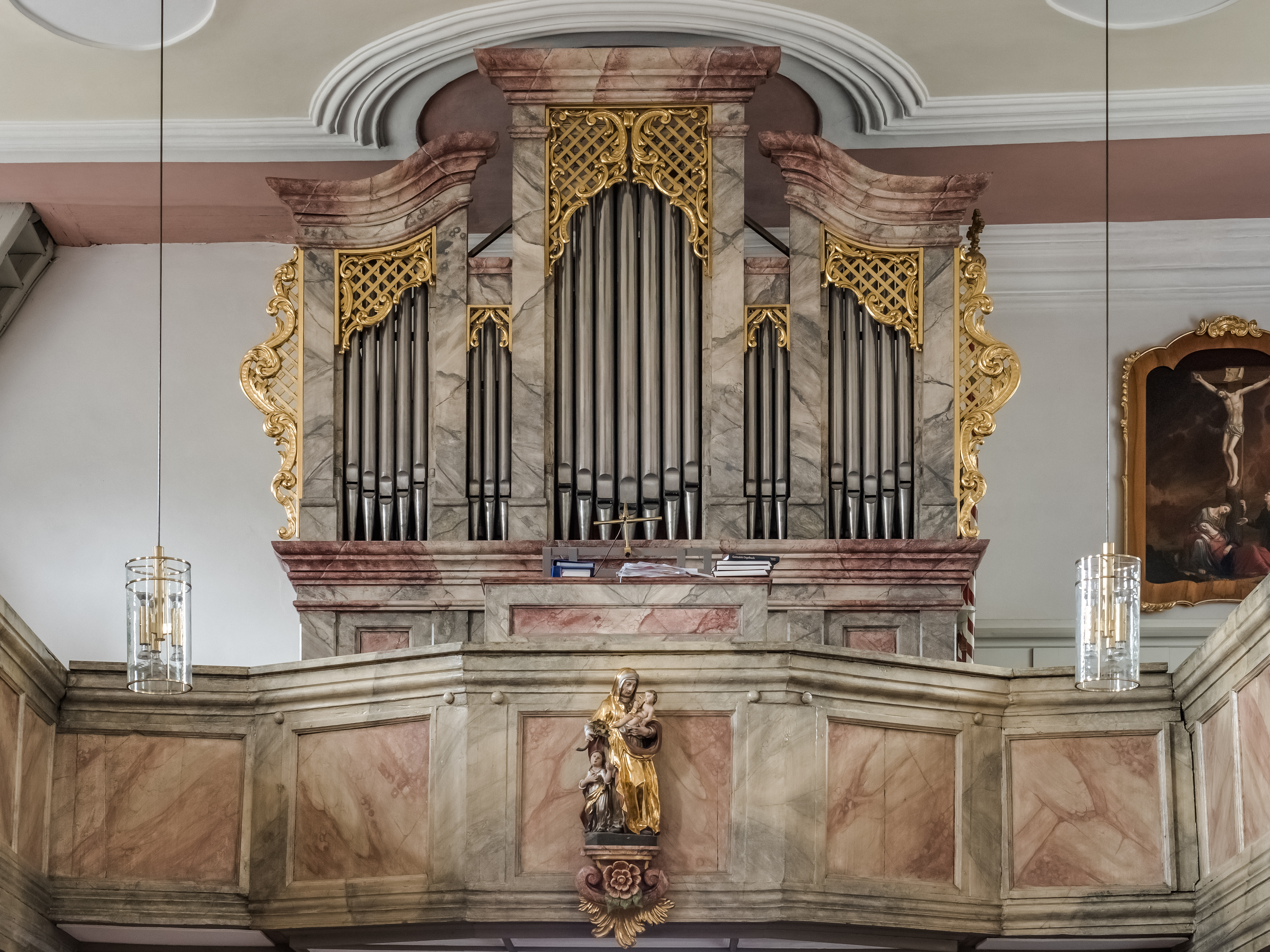 Döringstadt-Kirche-organ-9180055hdr