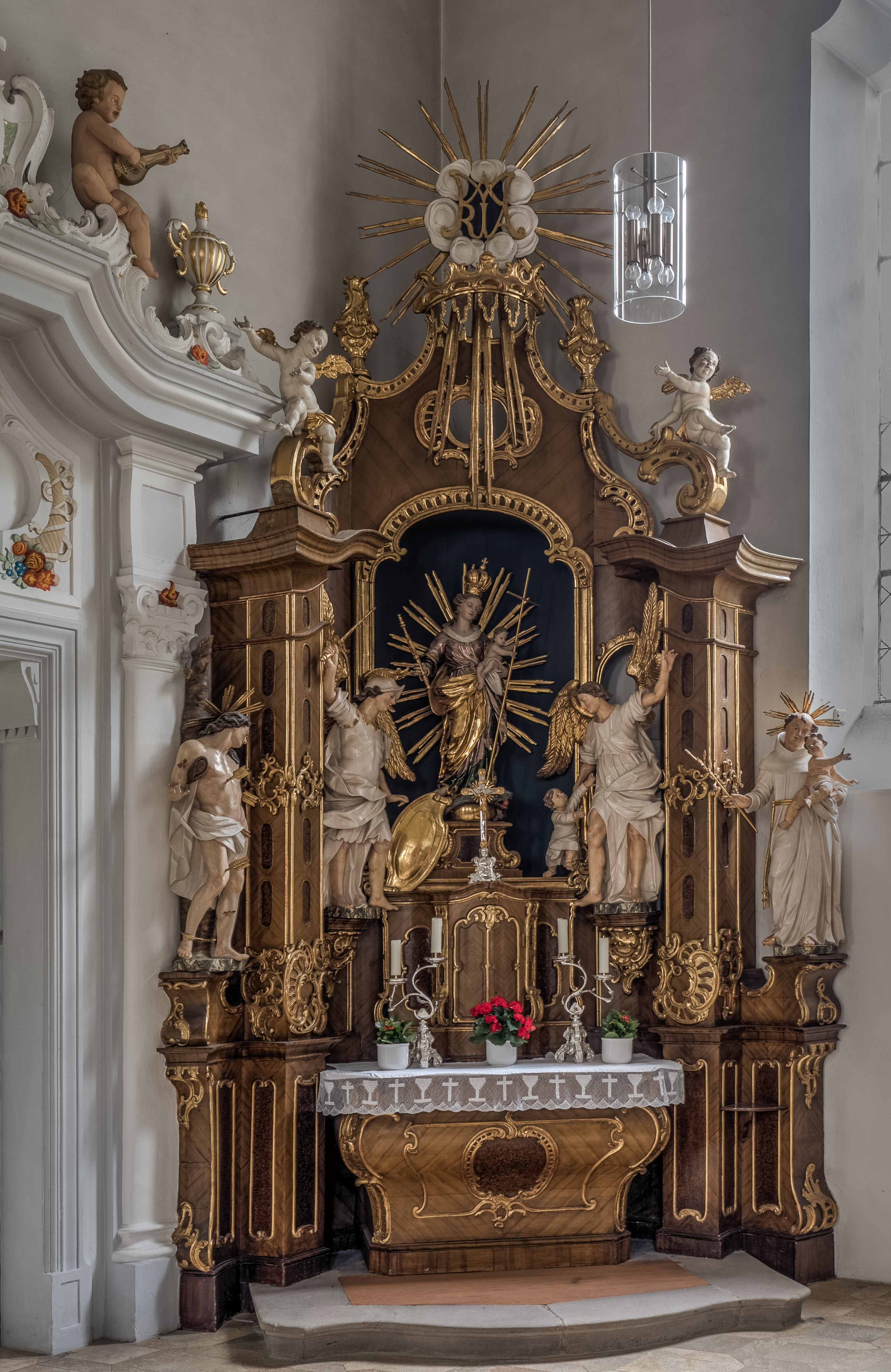 Ebensfeld-Kirche-9040154-HDR-PS