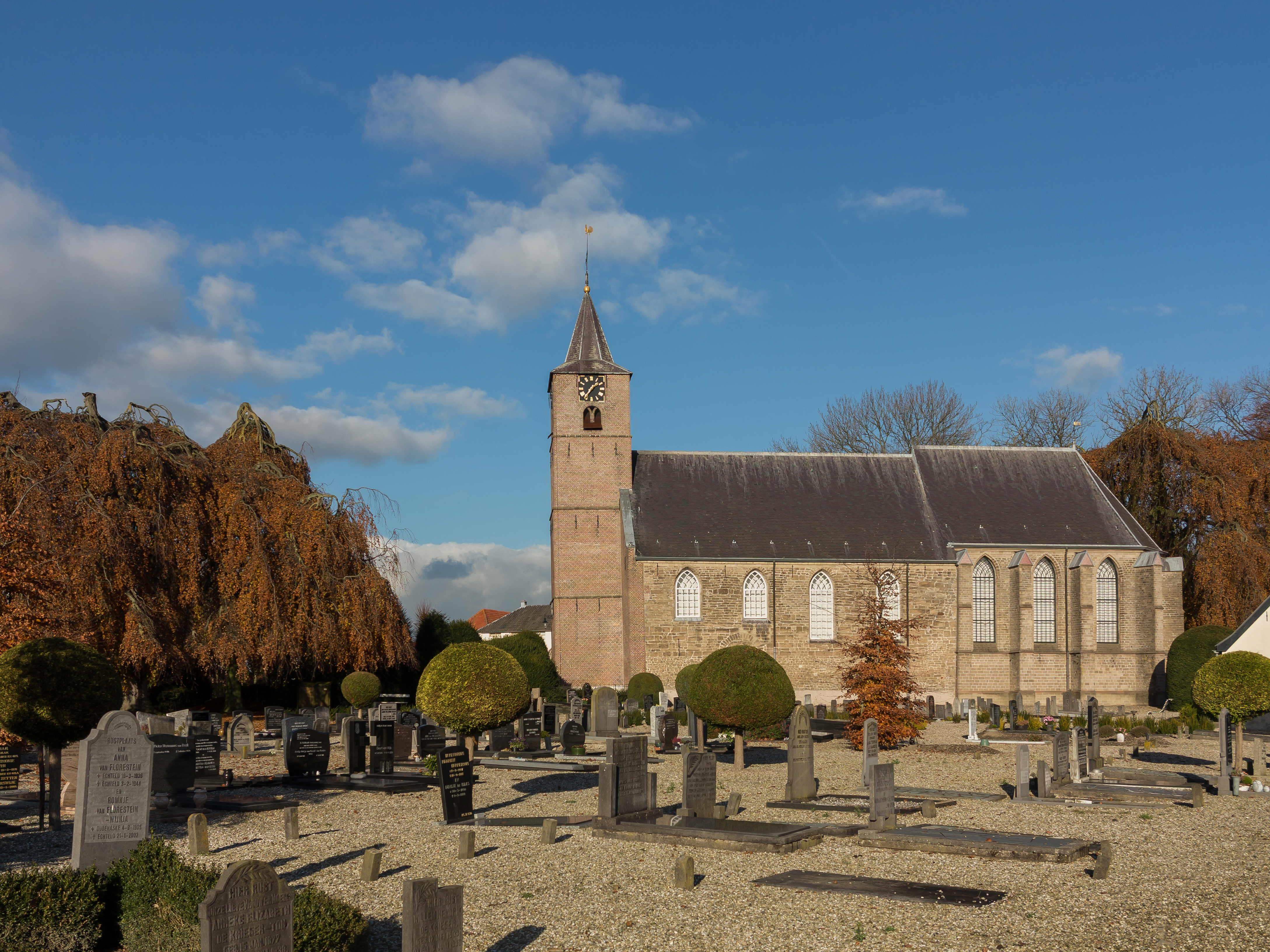 Echteld, de Hervormde Kerk RM14267 foto3 2014-11-24 13.34
