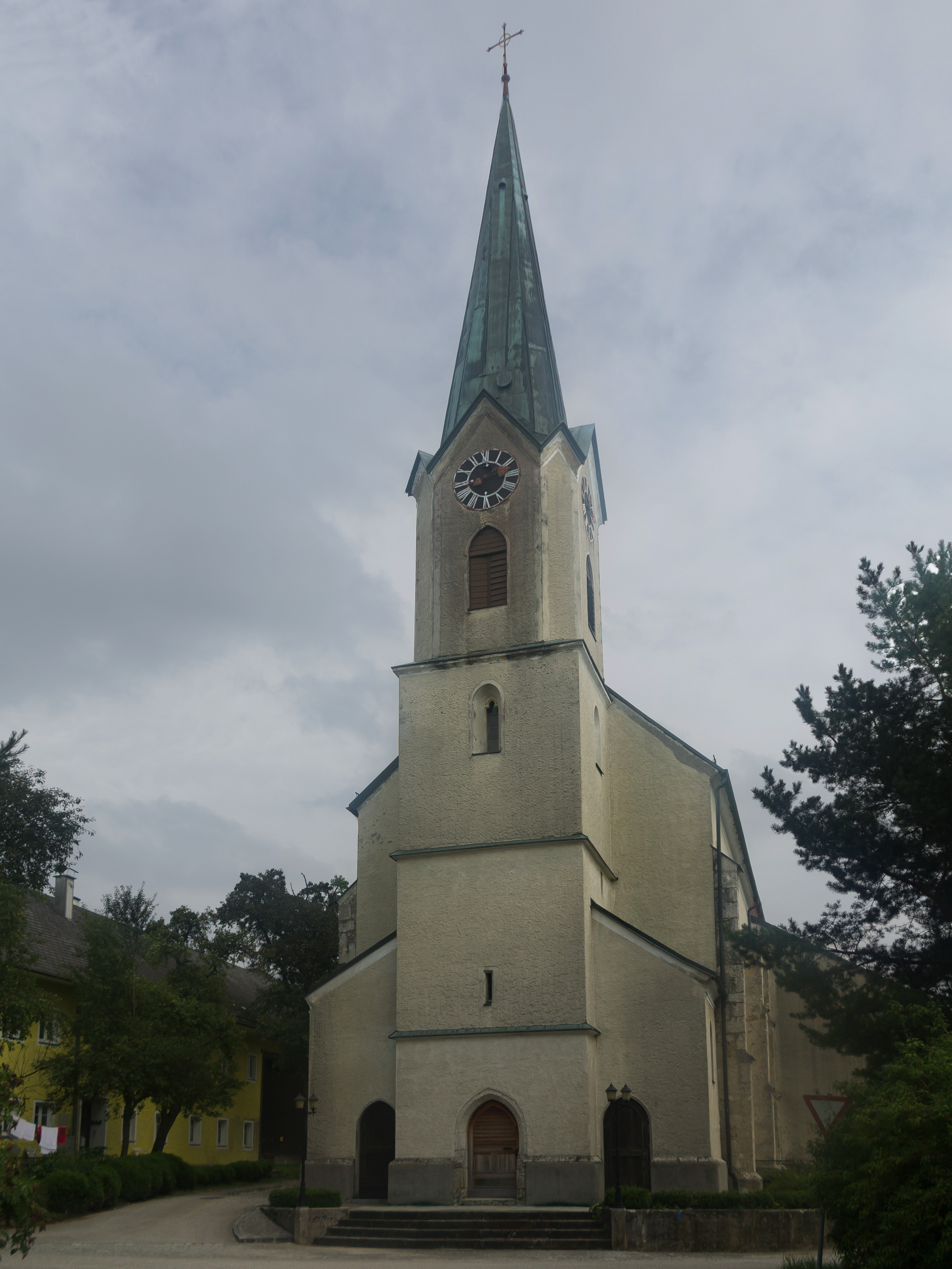 Fallsbach, die Wallfahrtskirche Mariä Himmelfahrt Dm58289 foto11 2017-08-10 13.35