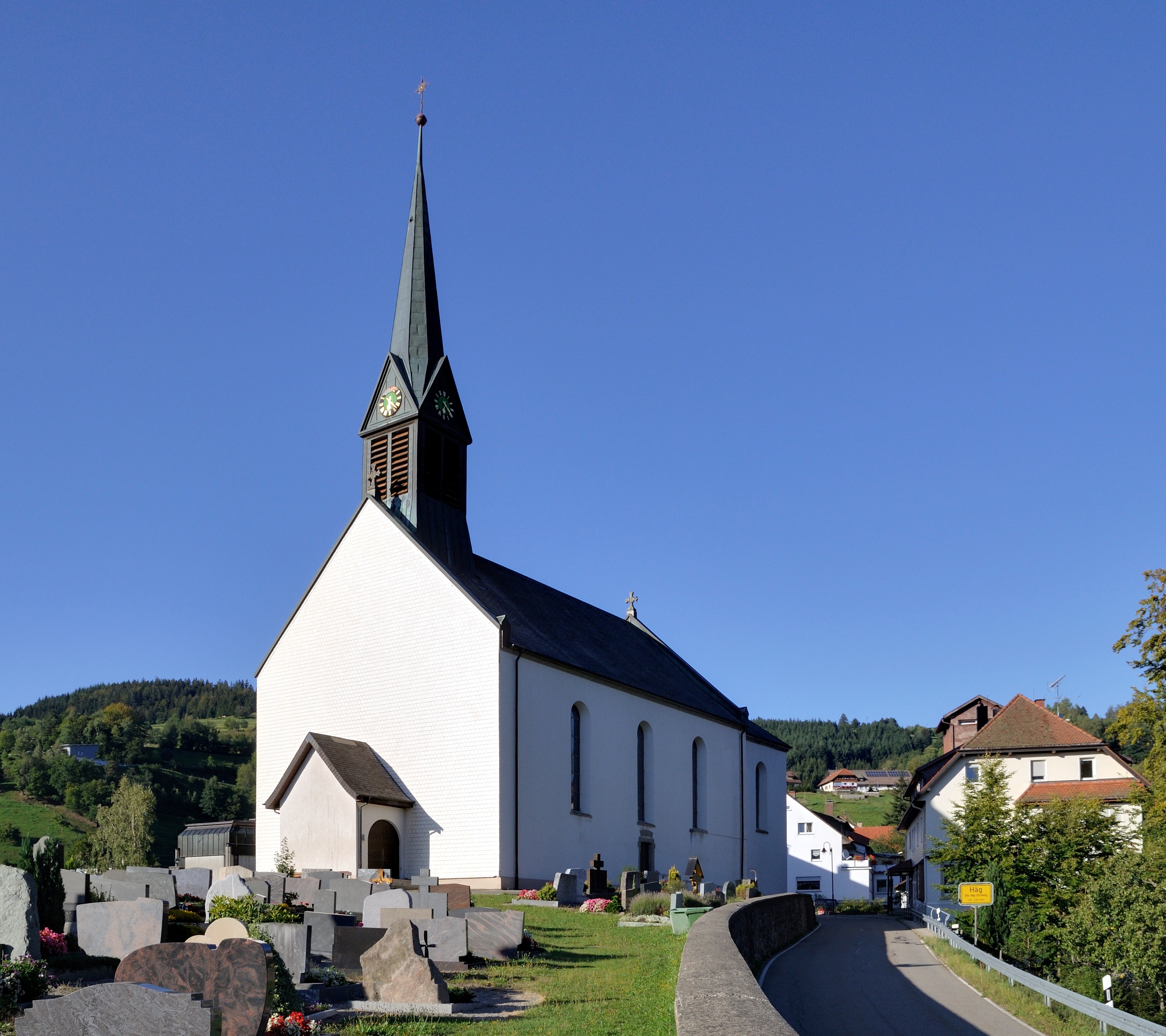 Häg-Ehrsberg - St. Michael1