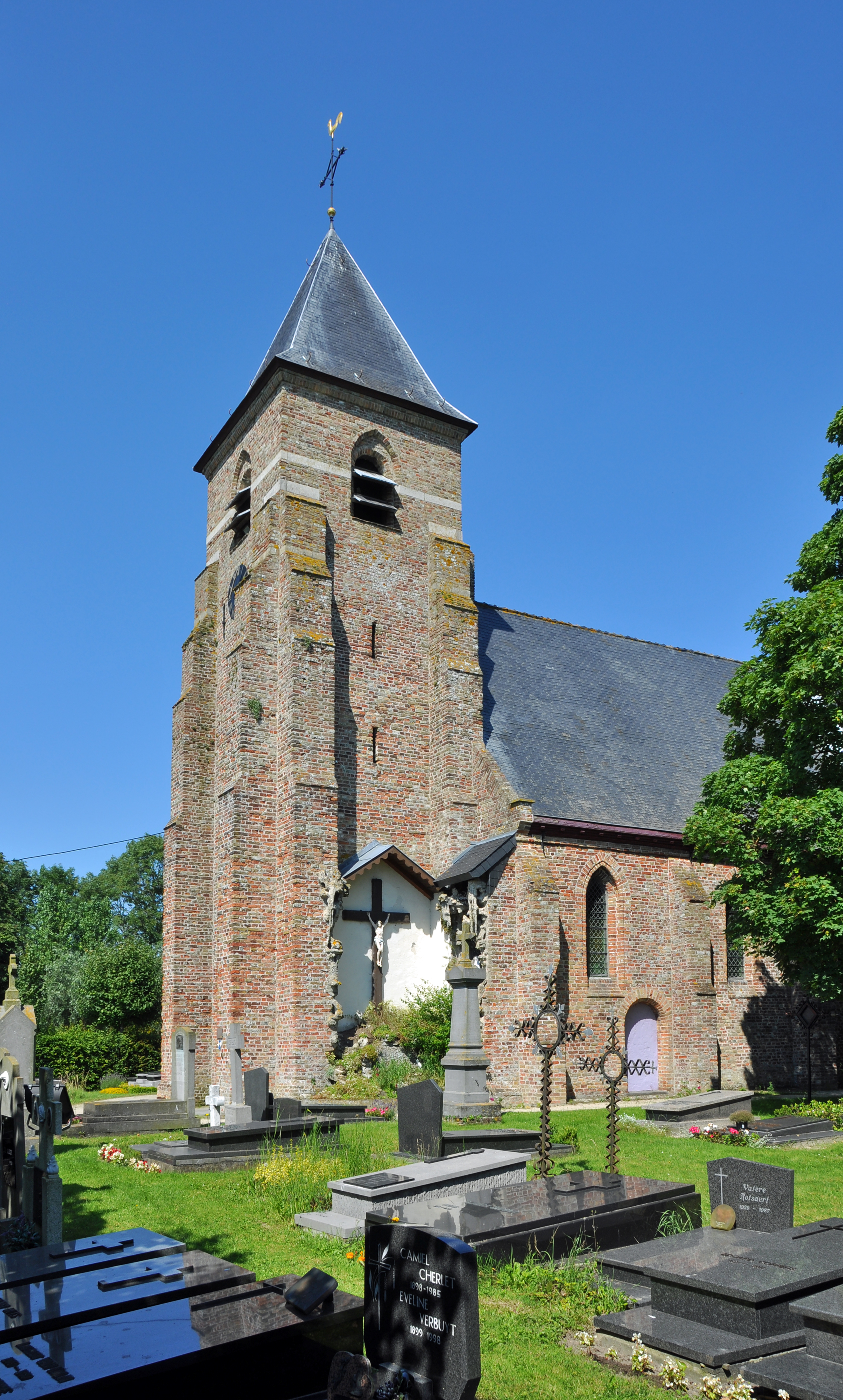 Hoeke Kerk R04