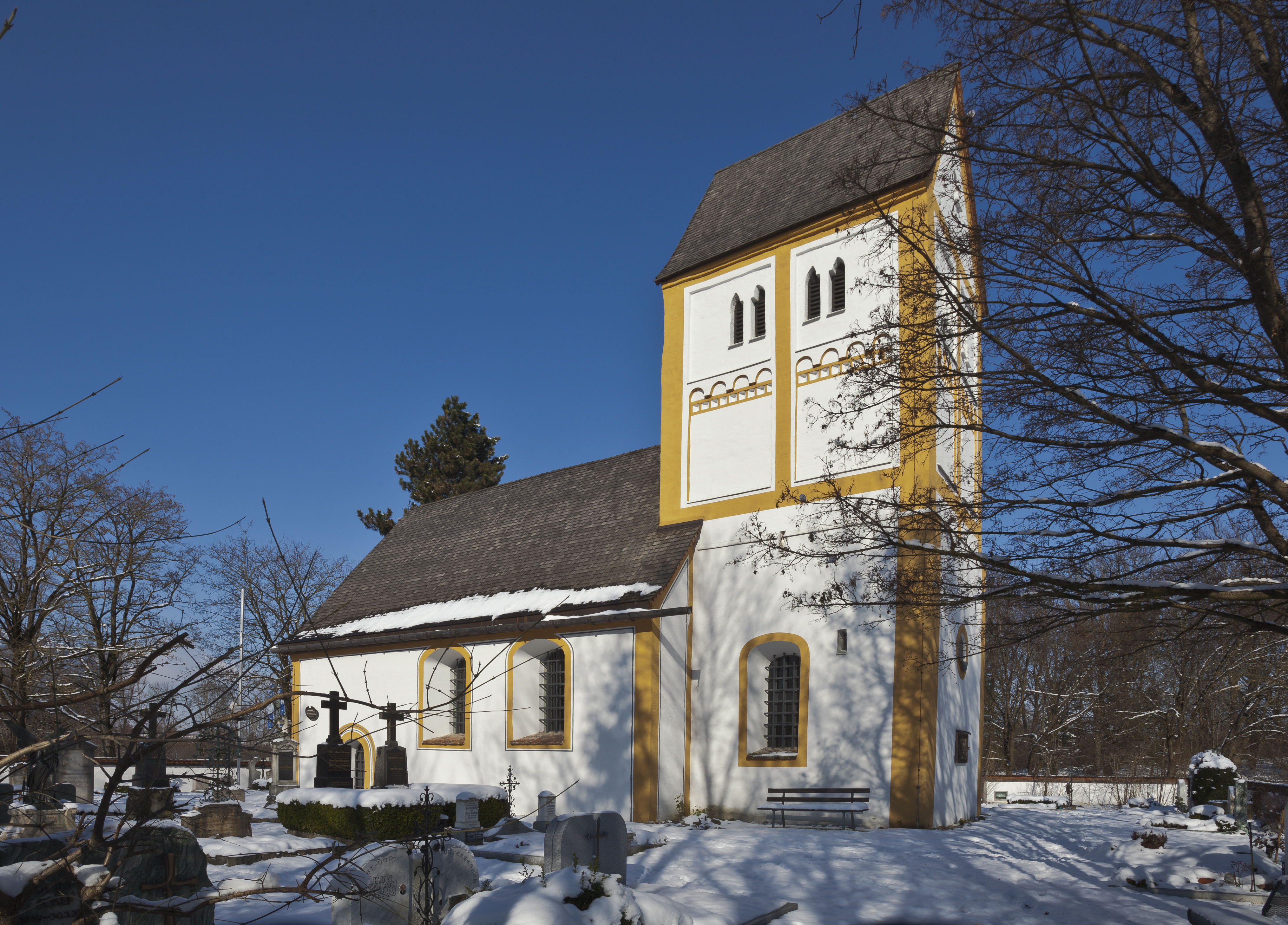Iglesia de la Santa Cruz, Múnich, Alemania, 2013-02-11, DD 06