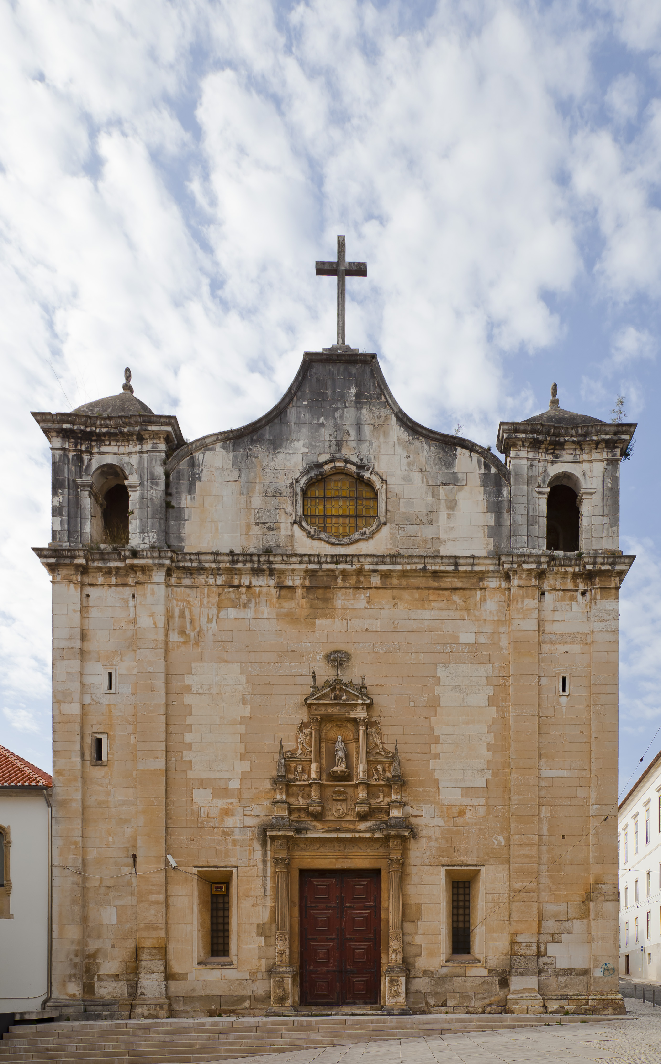 Iglesia de San Juan de Almedina, Portugal, 2012-05-10, DD 01