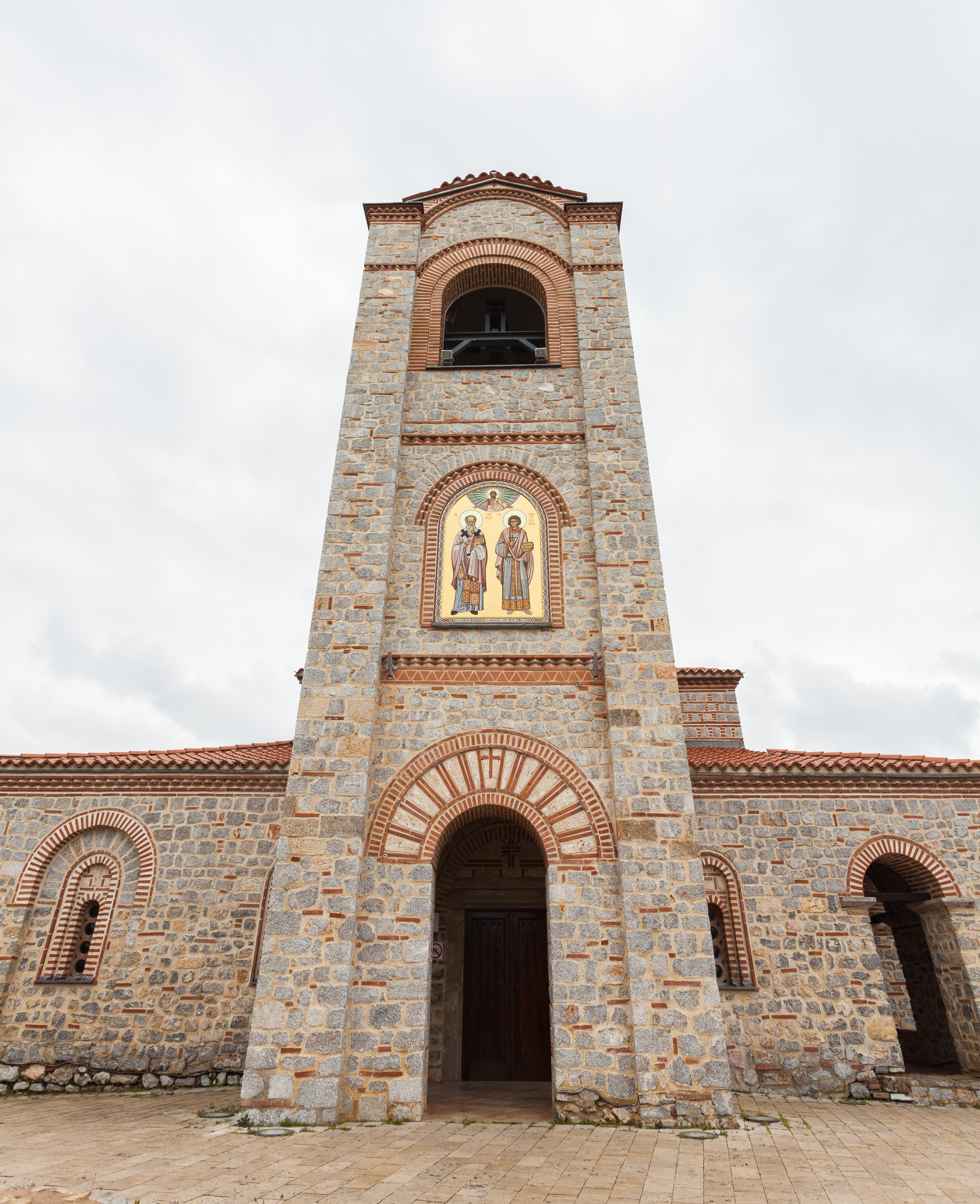 Iglesia de San Pantaleón, Ohrid, Macedonia, 2014-04-17, DD 34