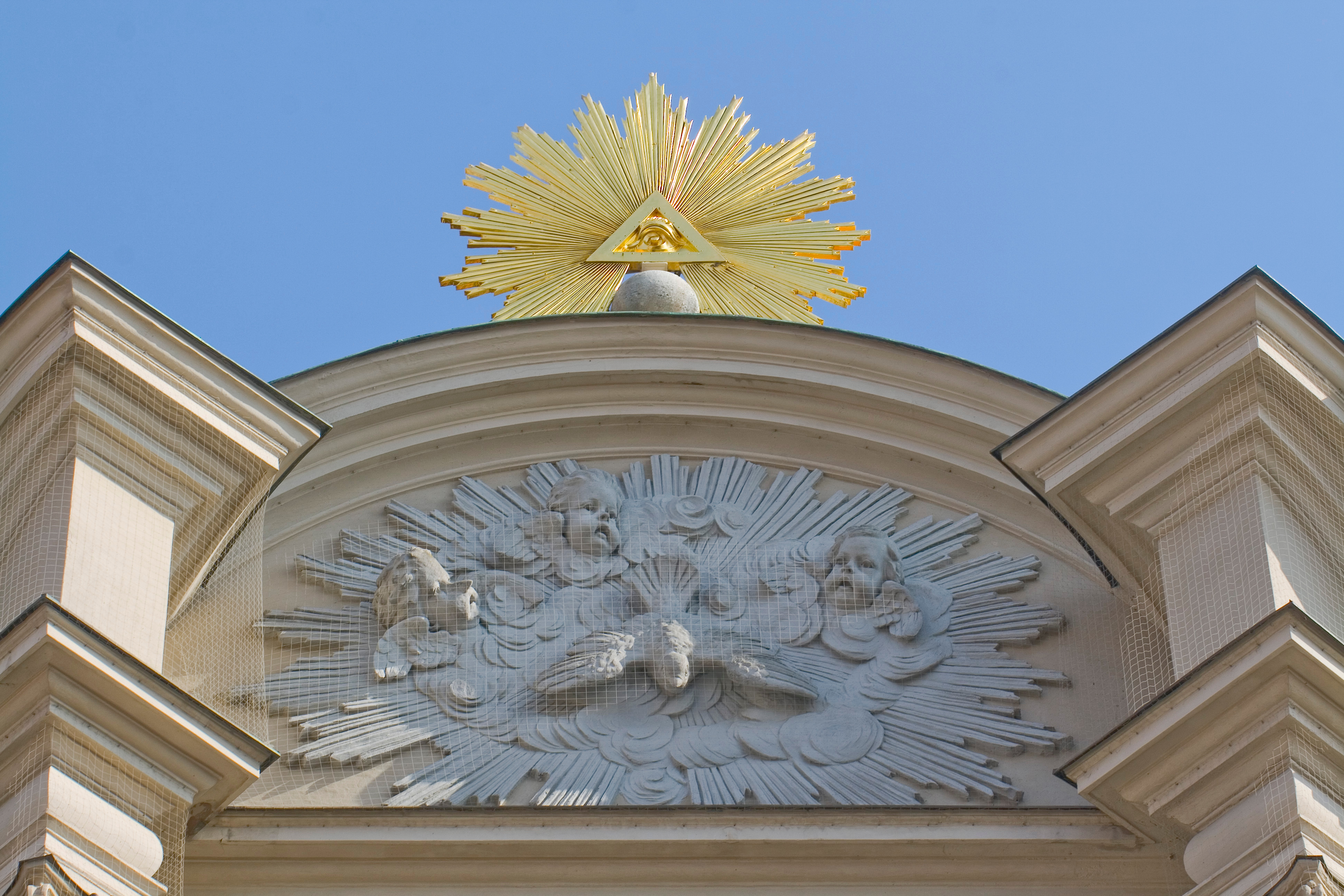 Iglesia del Espiritu Santo, Múnich, Alemania03