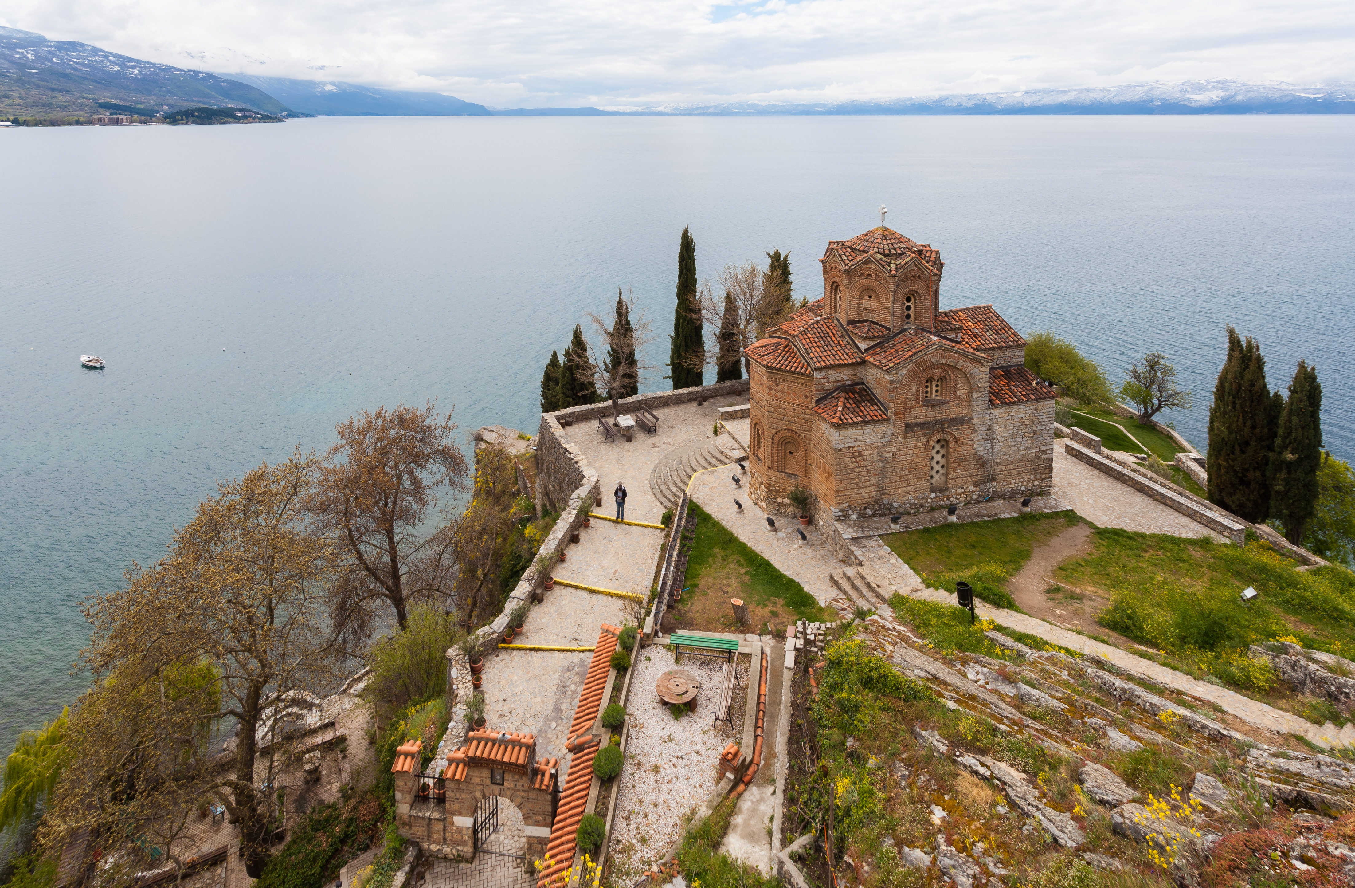 Iglesia San Juan Kaneo, Ohrid, Macedonia, 2014-04-17, DD 25