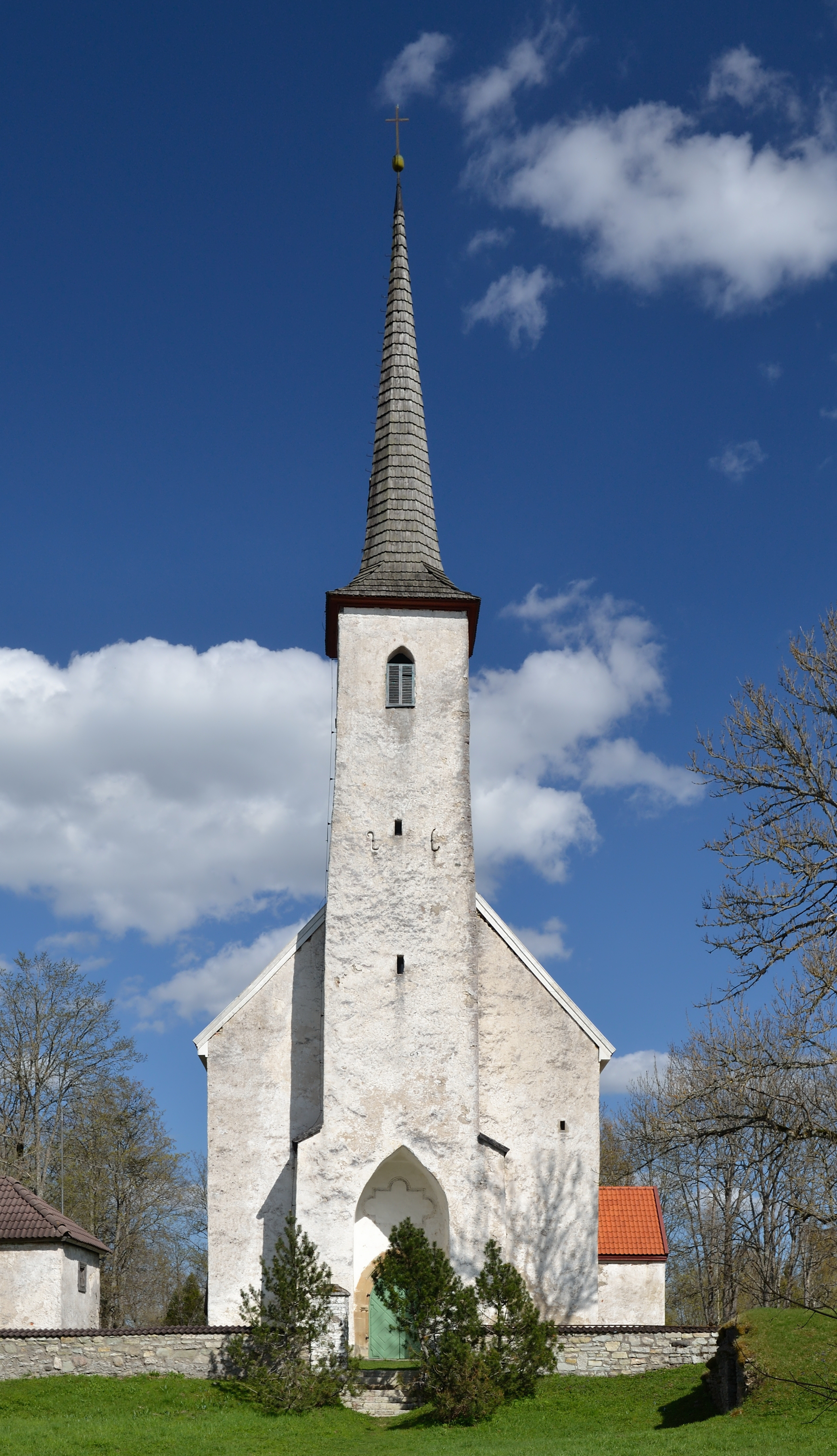 Järva-Madise kirik