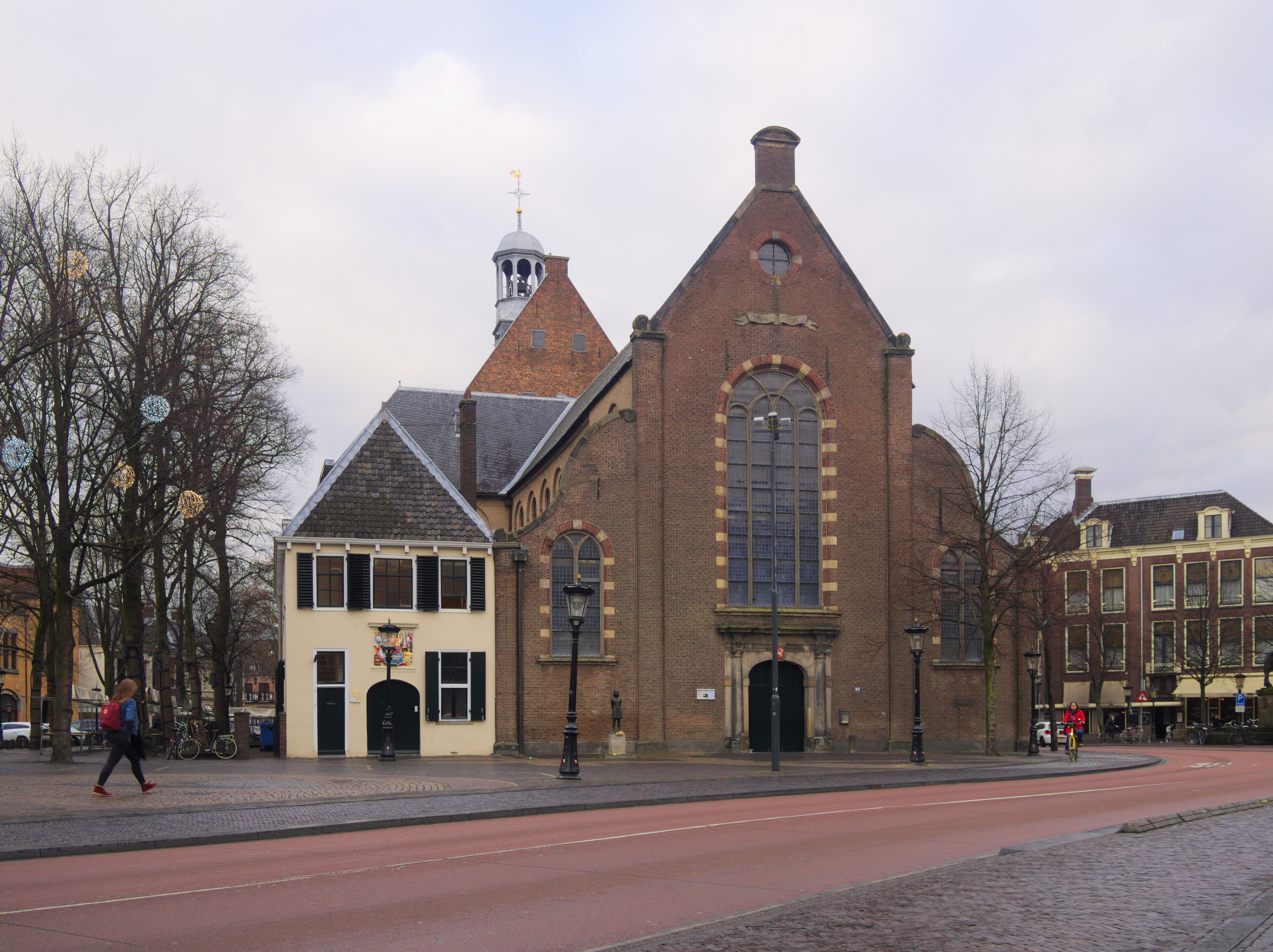 Janskerk, Utrecht 7117