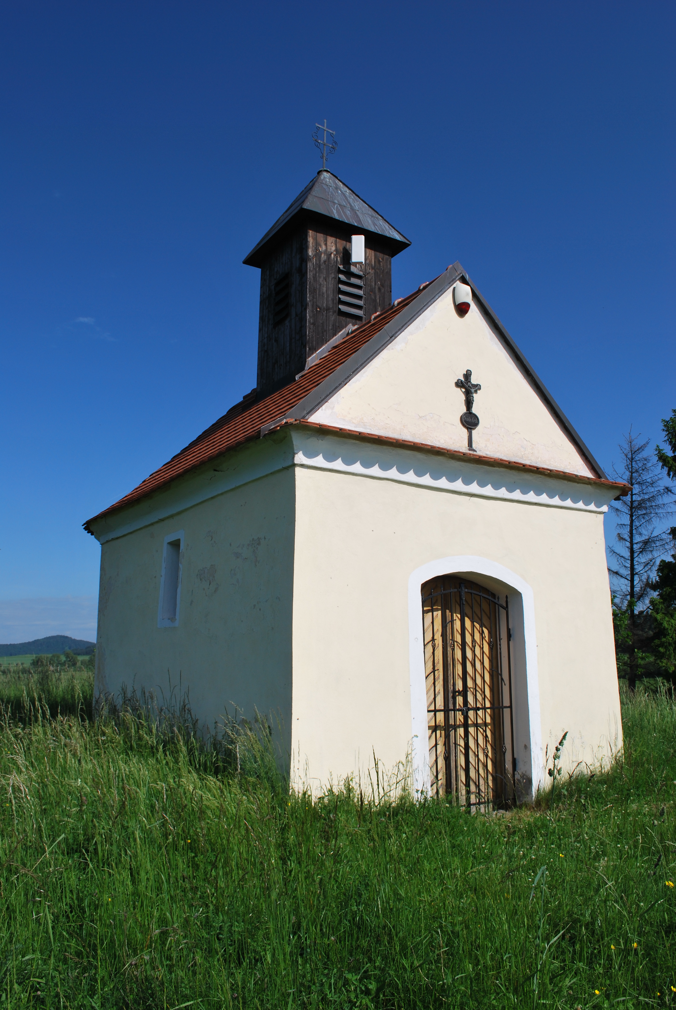 Kaple sv. Antonína ve Frymburku (6)