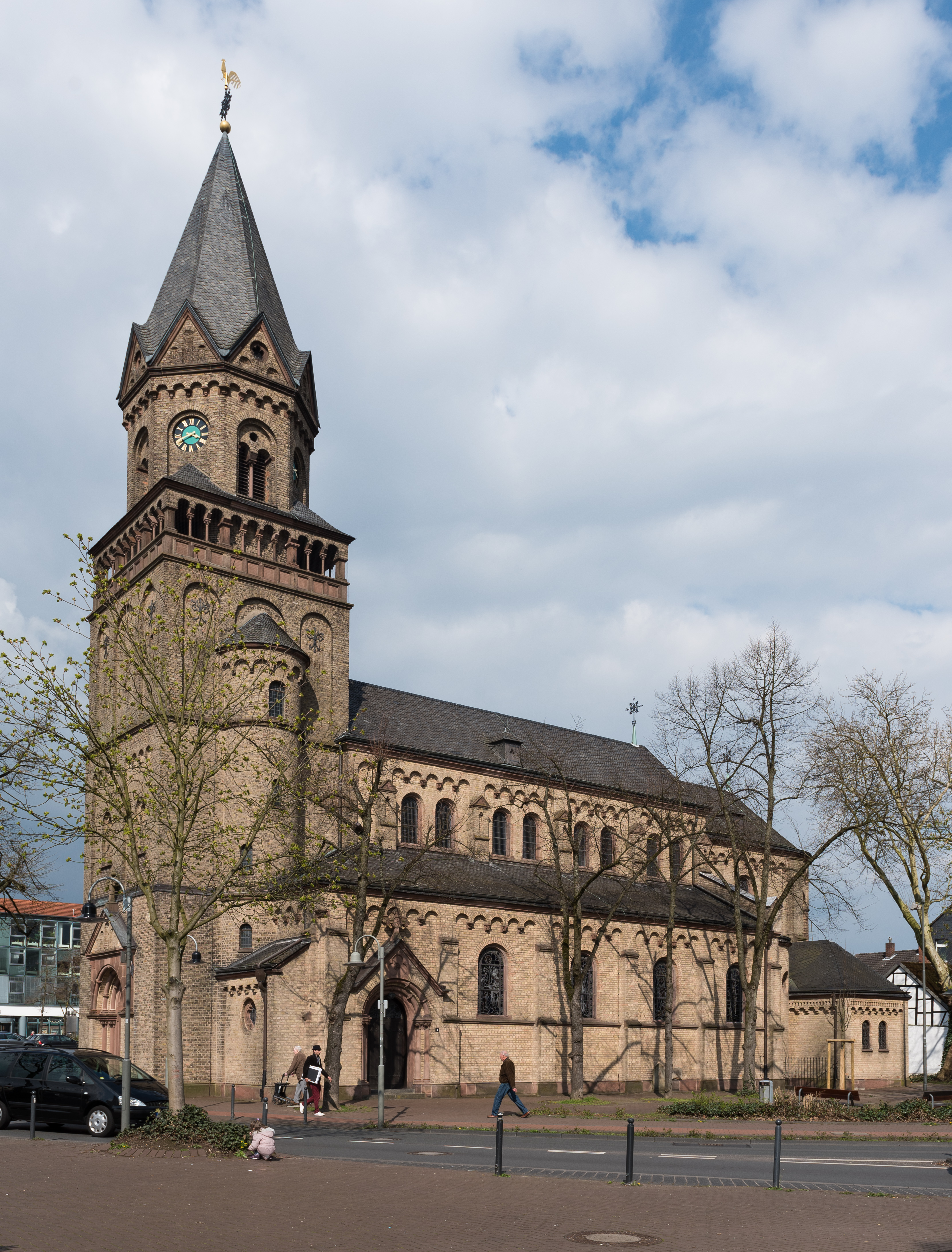 Kirche-St-Anna-Ratingen-Lintdorf-2016