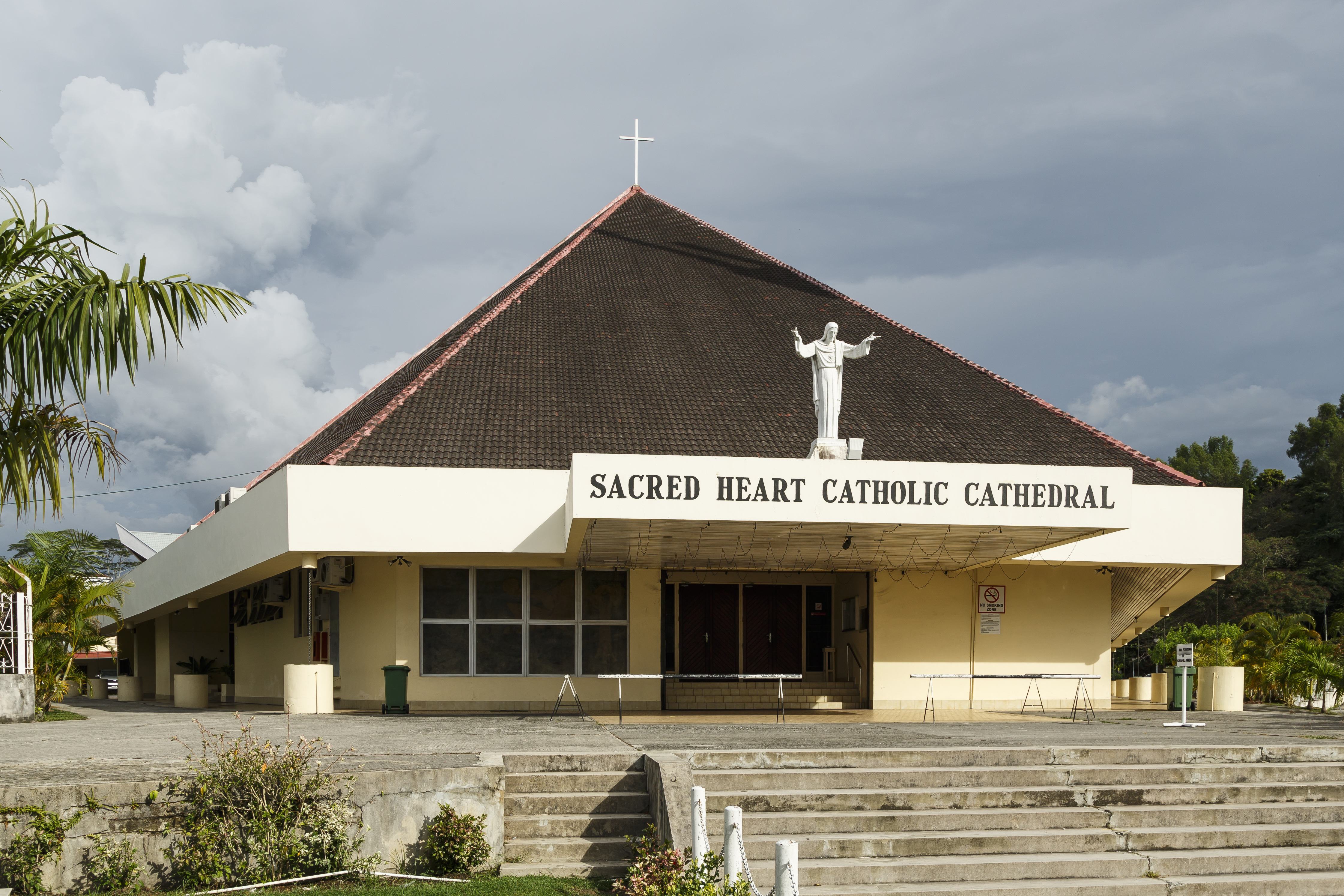 KotaKinabalu Sabah Sacred-Heart-Cathedral-03