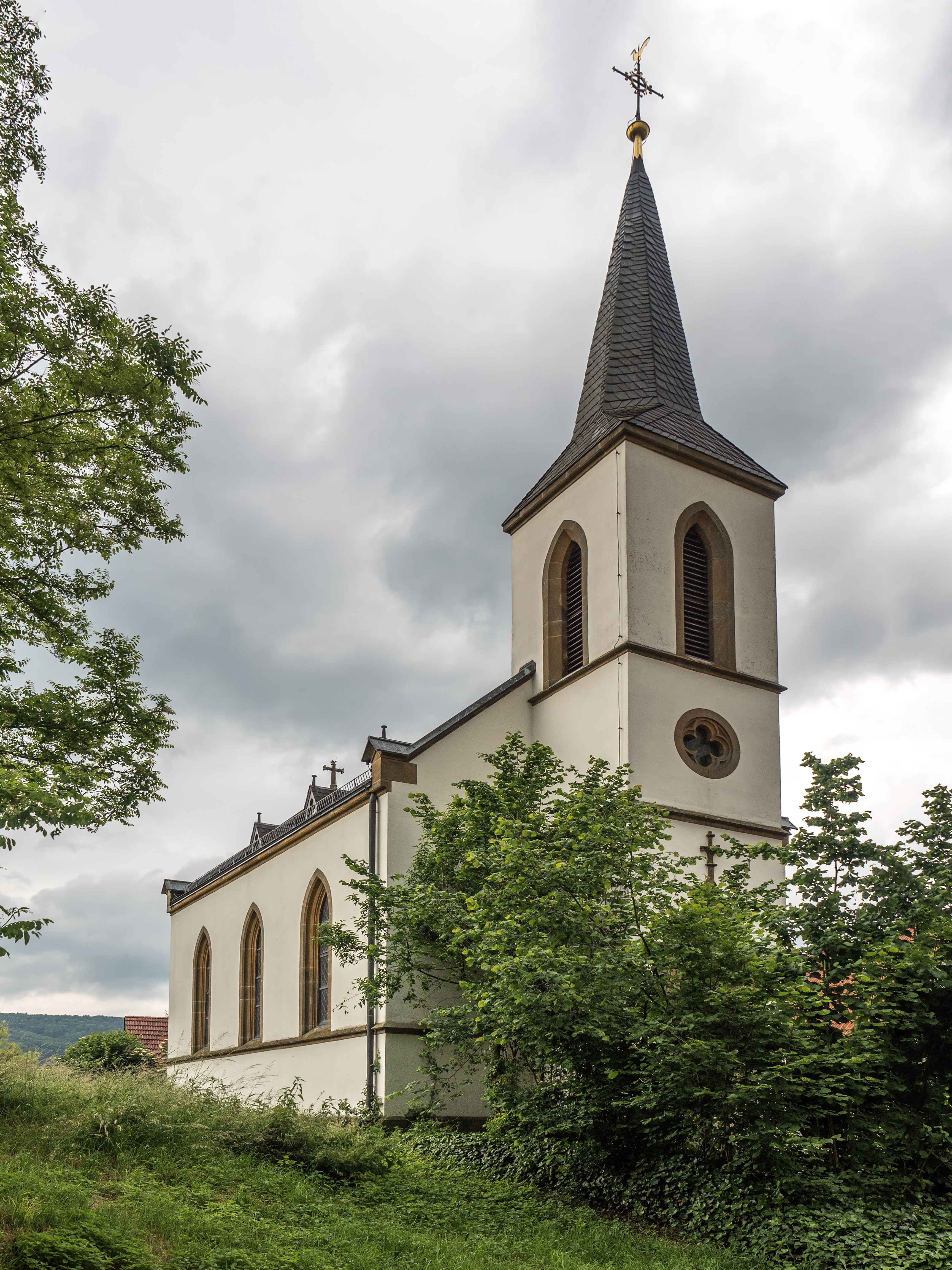 Kremmeldorf-church-6117037