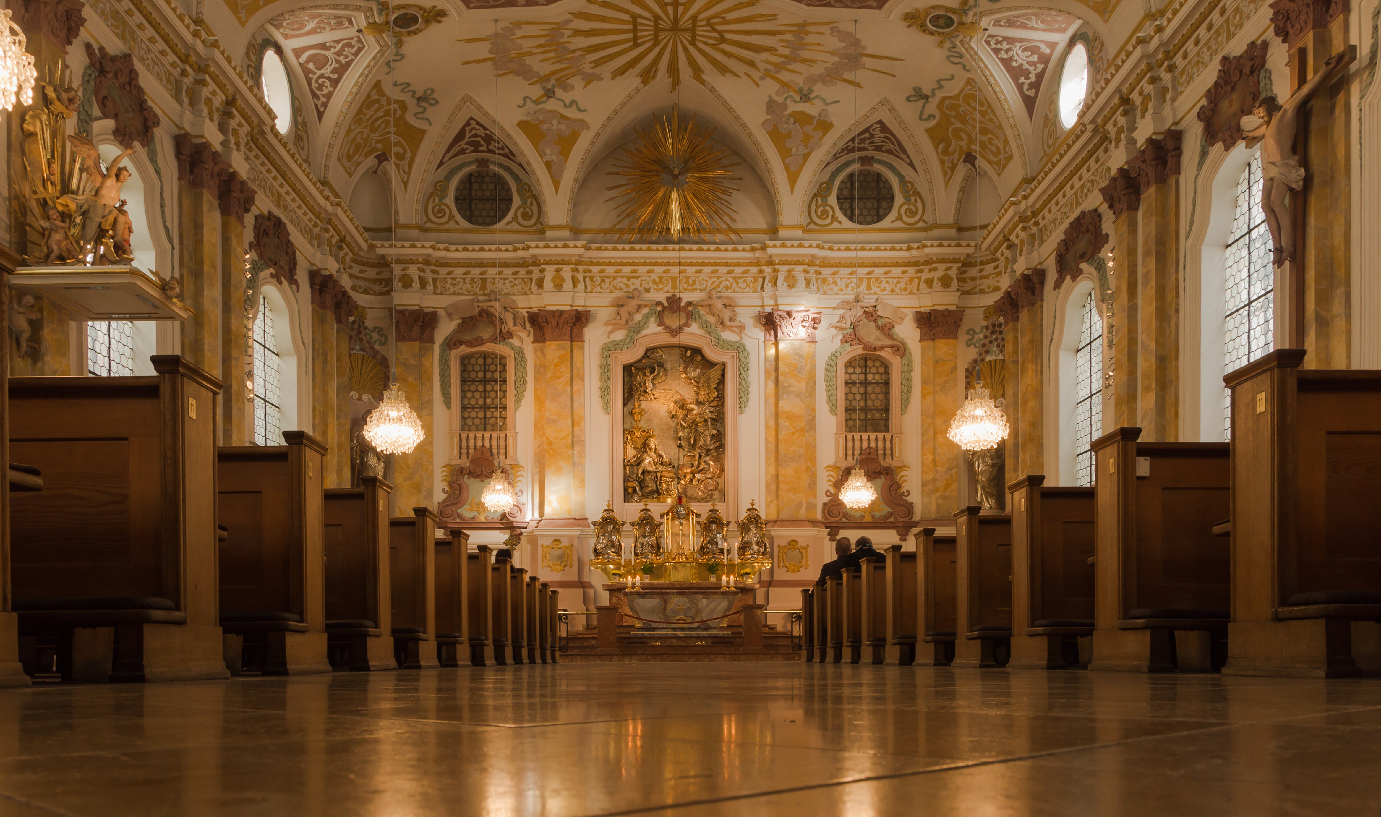 Marianische Männerkongregation Munich