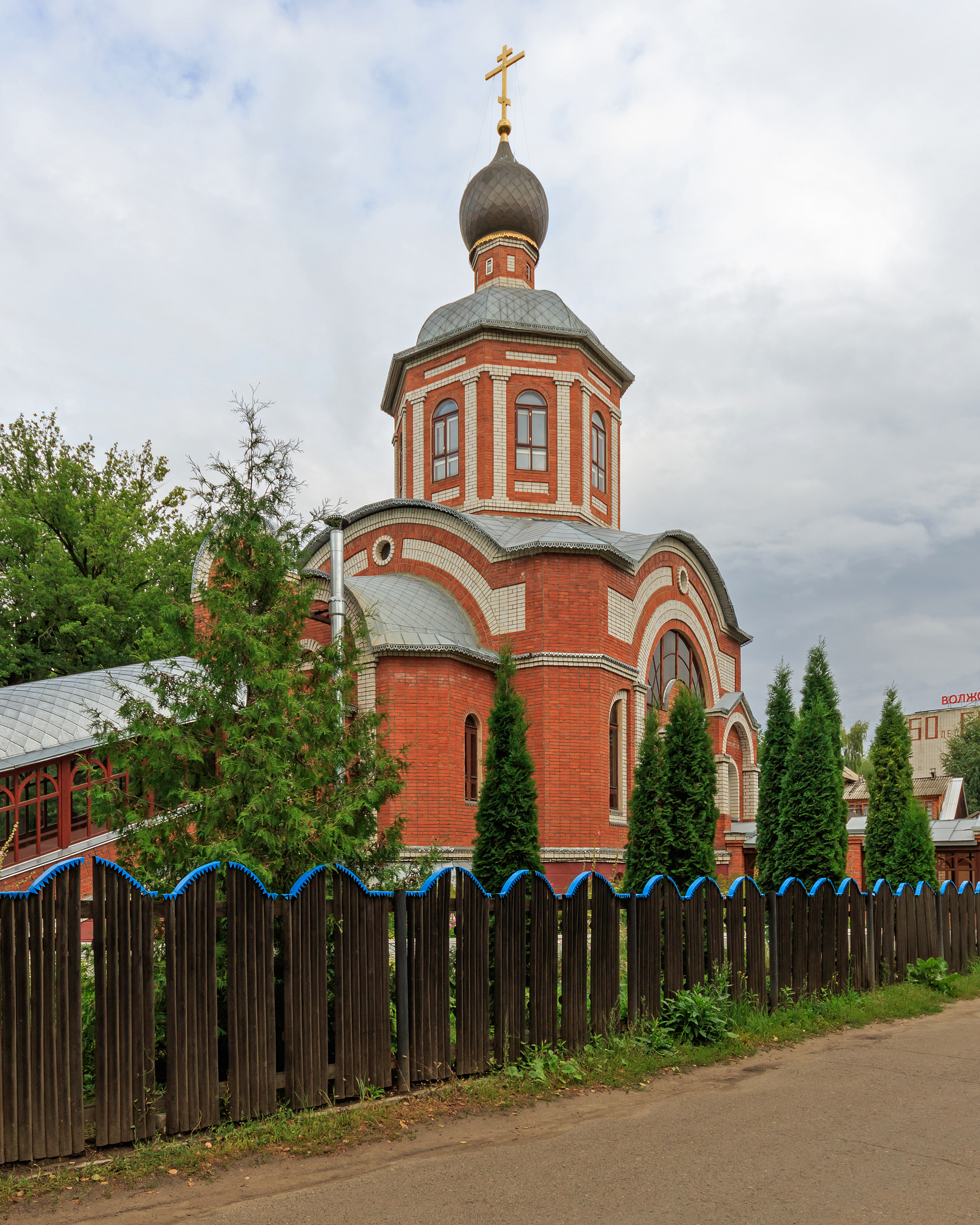 MariEl Volzhsk 08-2016 photo13 hospital church