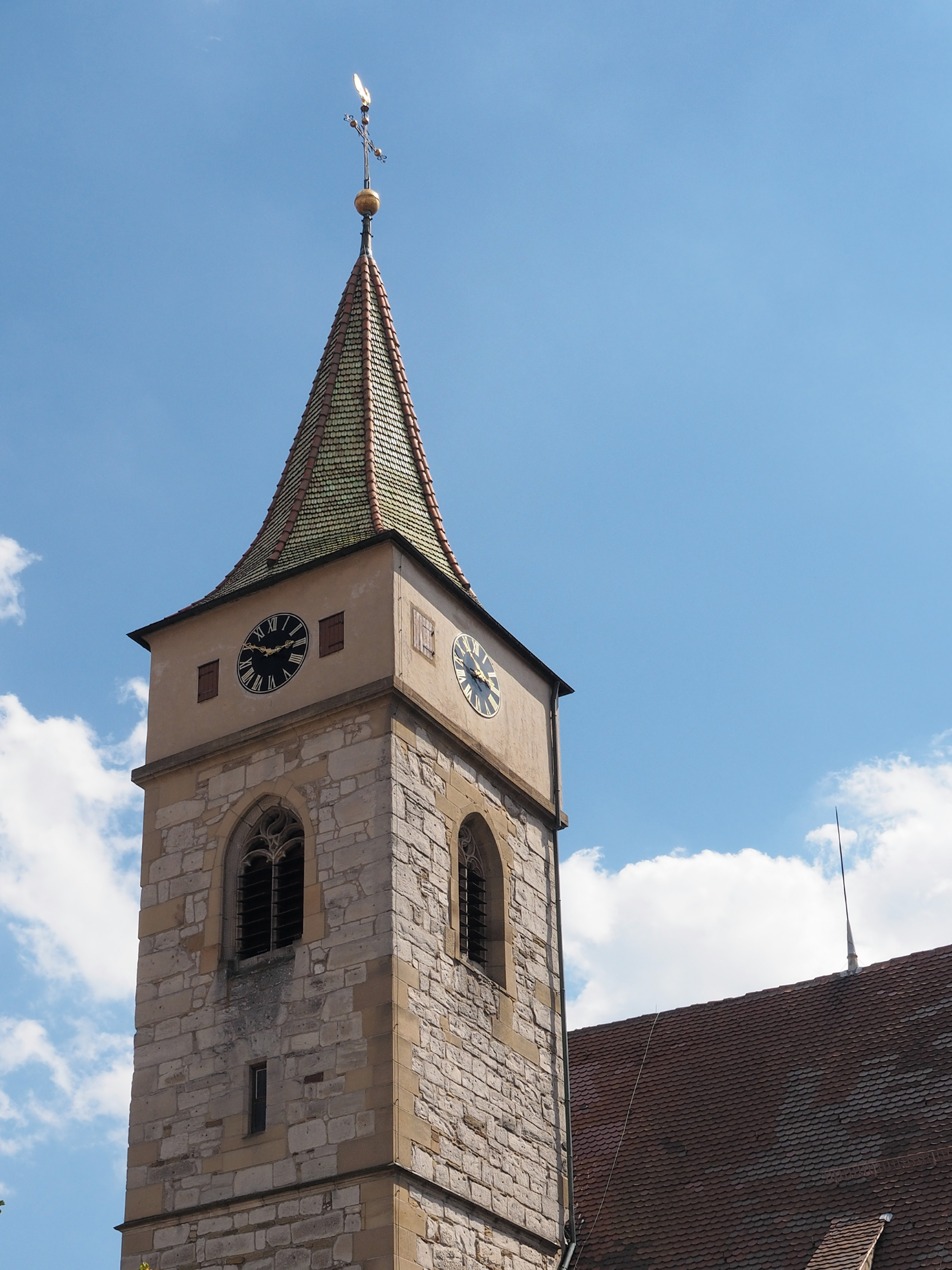 Michaelskirche Eltingen (4)