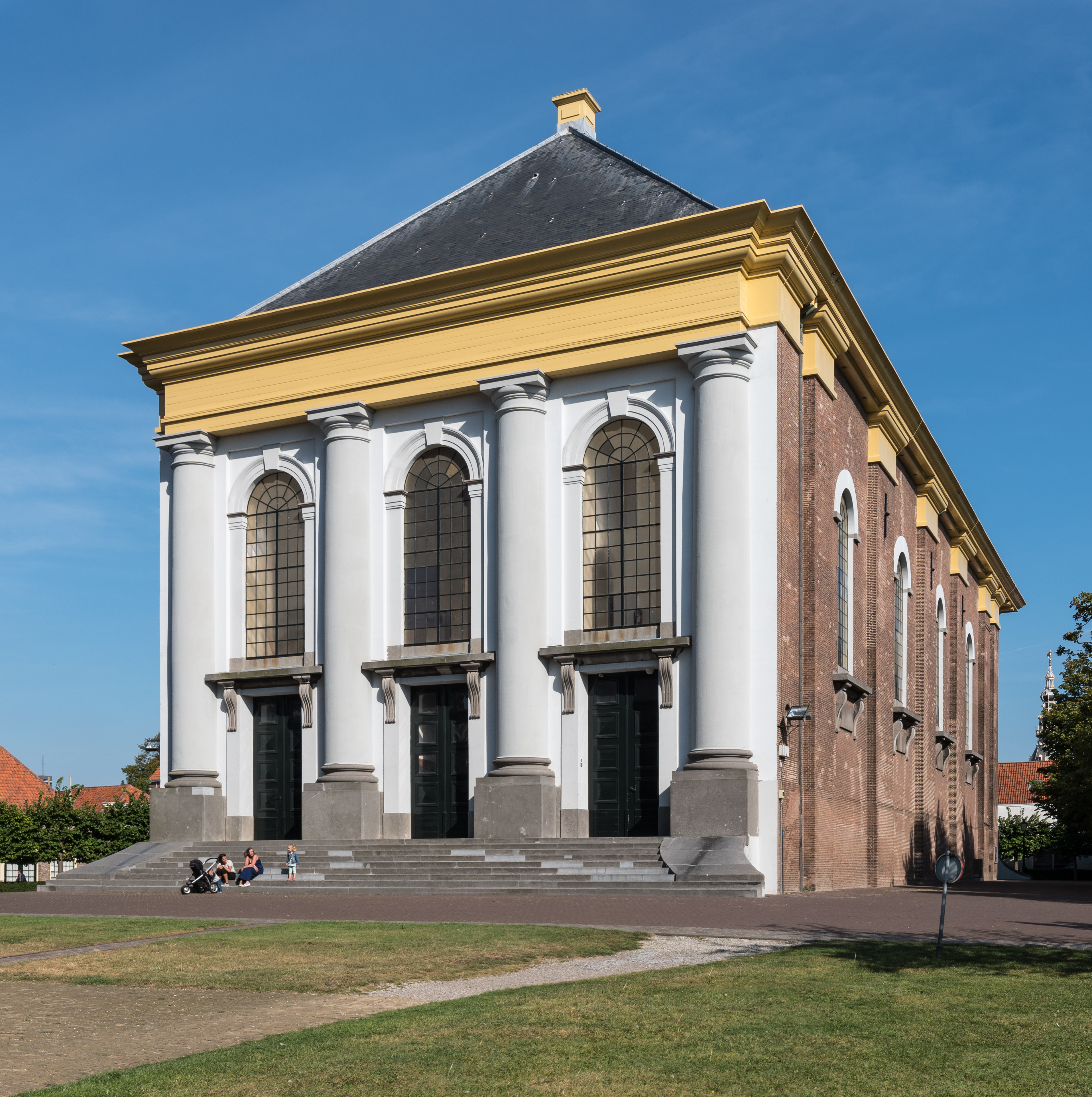 Nieuwe Kerk Zierikzee-2016