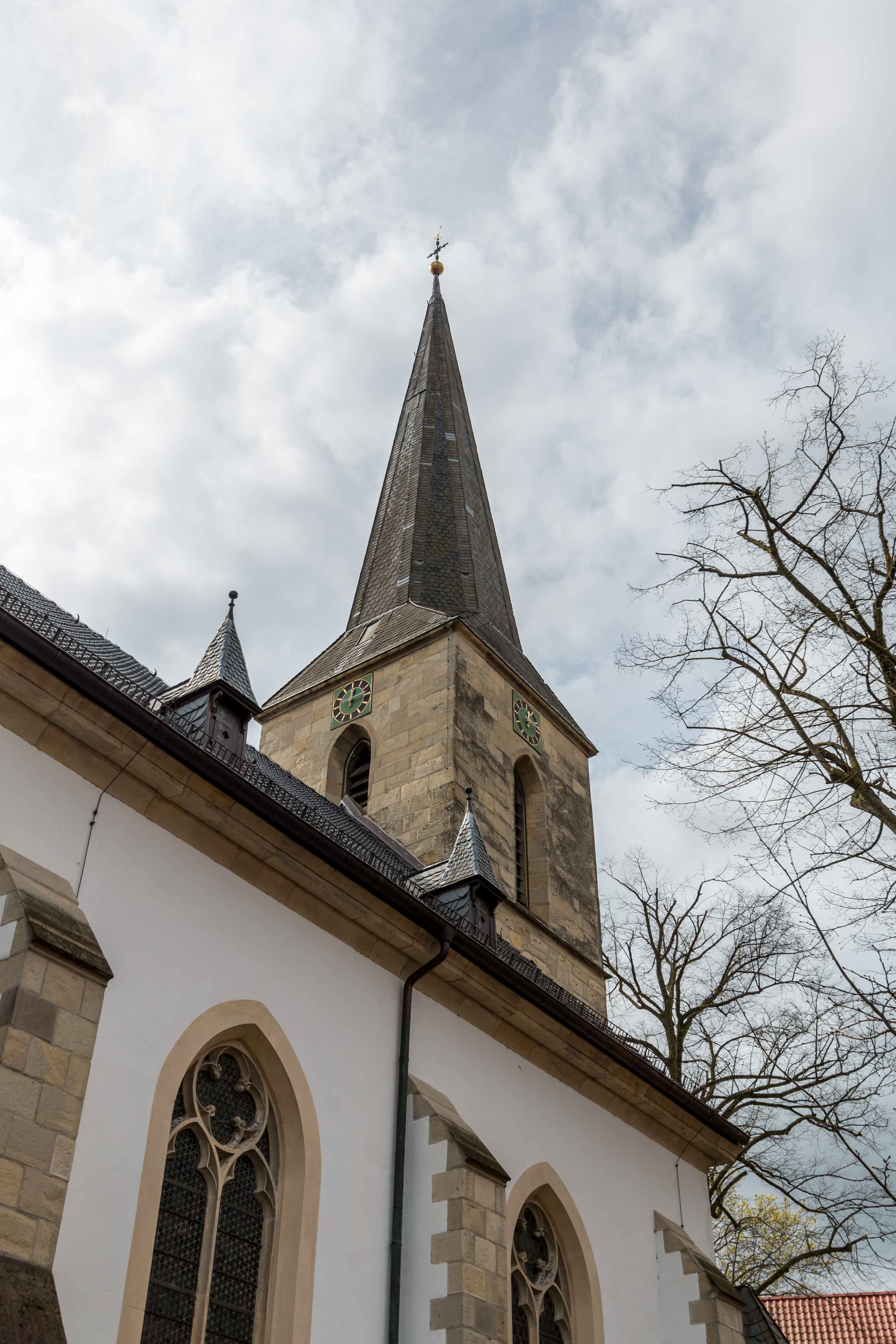 Nottuln, Appelhülsen, St.-Maria-Himmelfahrt-Kirche -- 2015 -- 5466