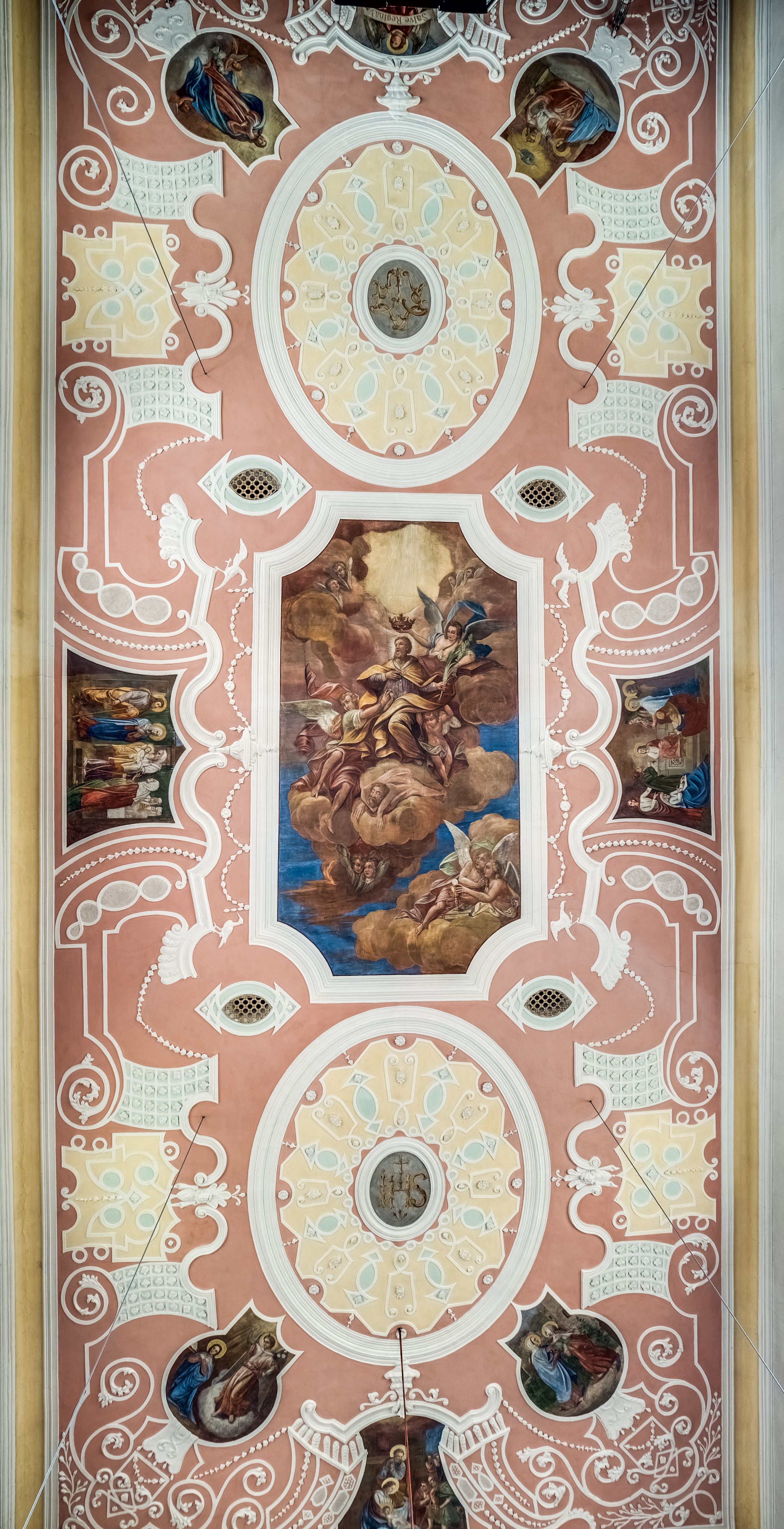 Oberhaid-St. Bartholomäus-Decke-P2218052hdr